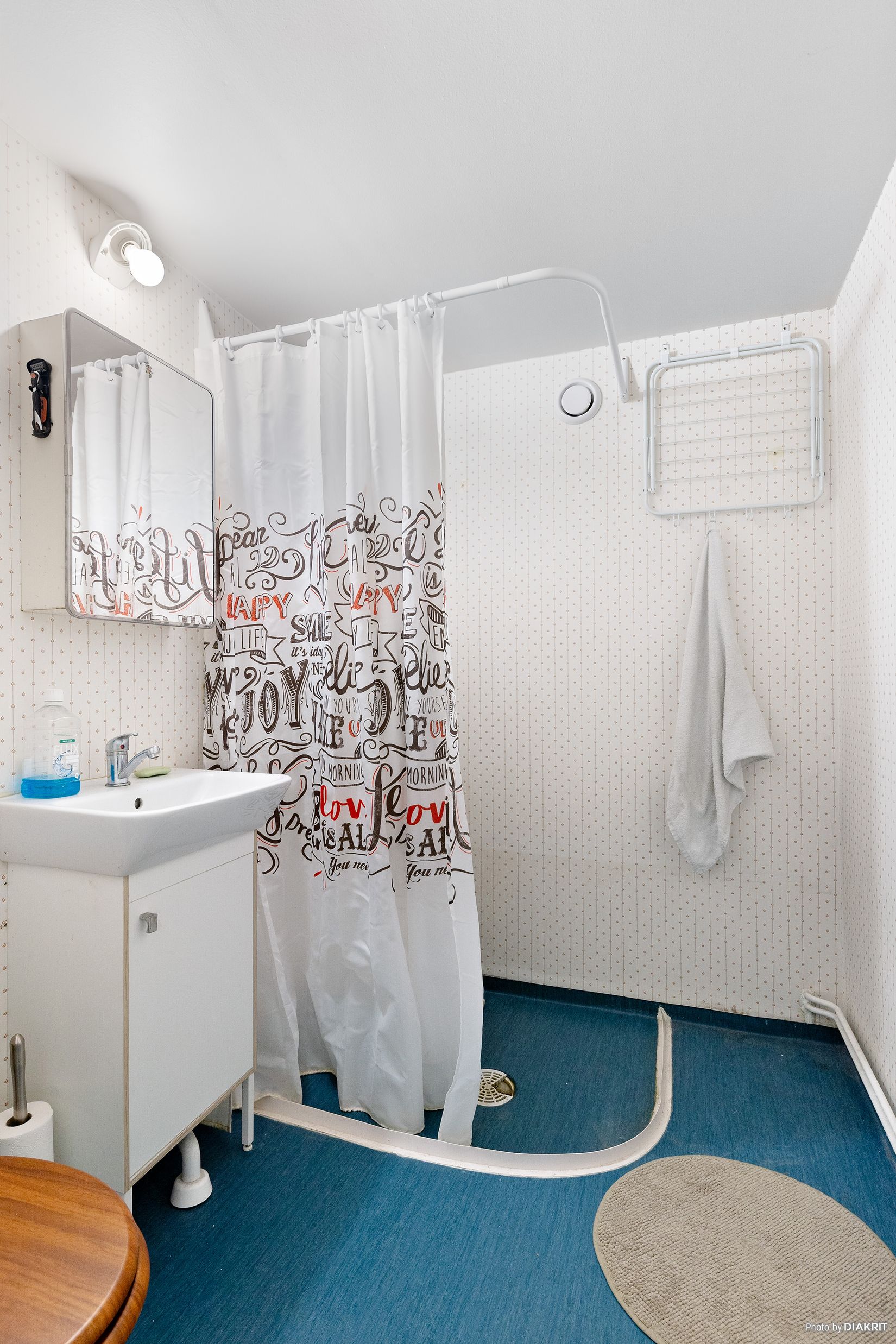 Bostadsrätt, Villagatan 10, Gullspång