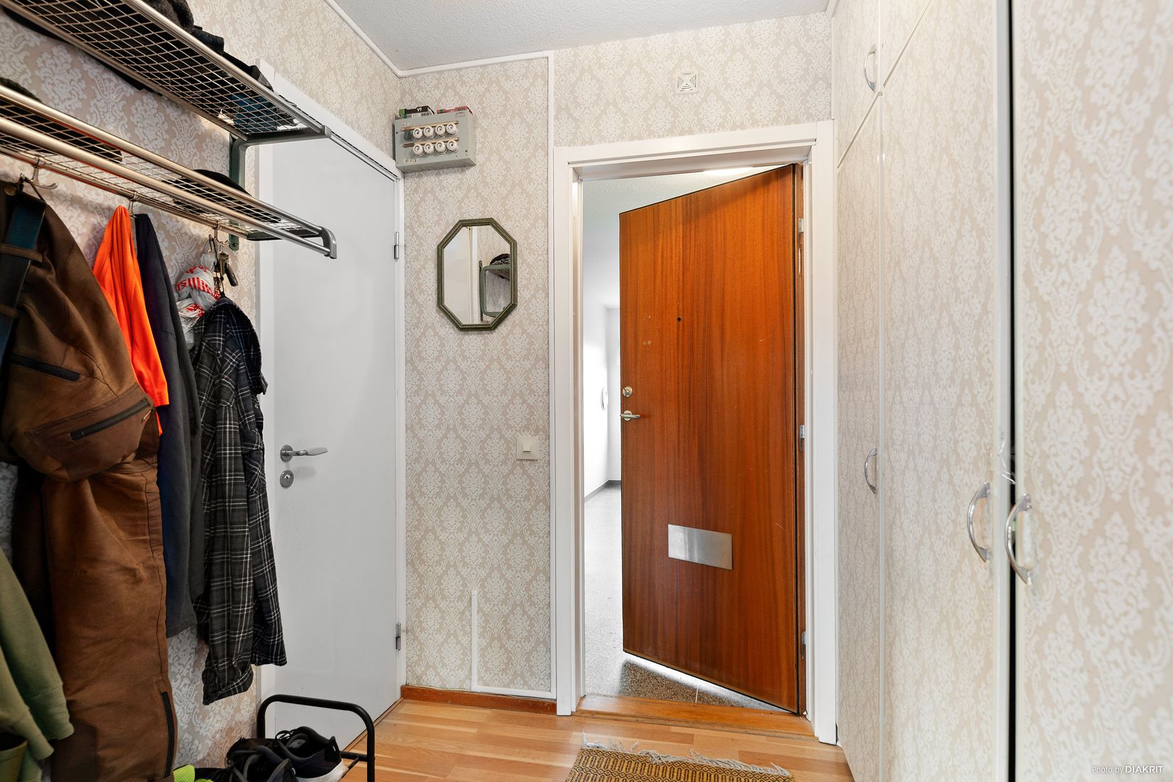 Bostadsrätt, Villagatan 10, Gullspång