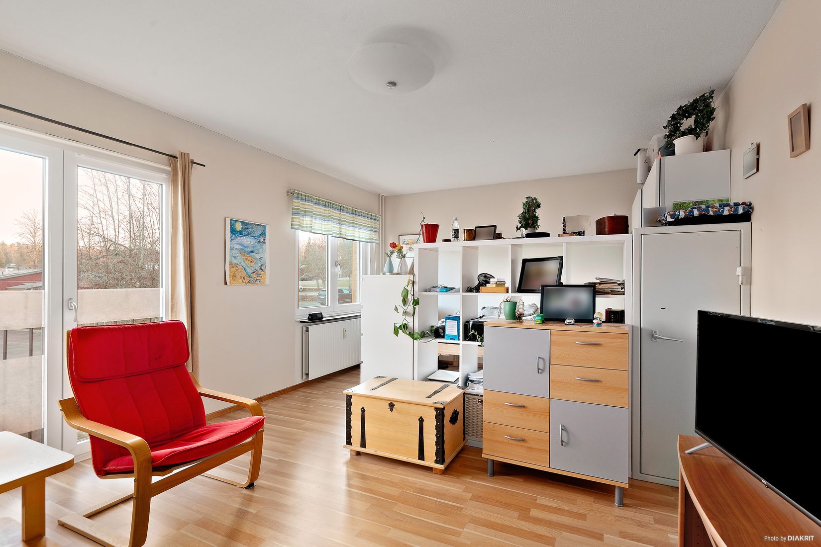 Bostadsrätt, Villagatan 10, Gullspång