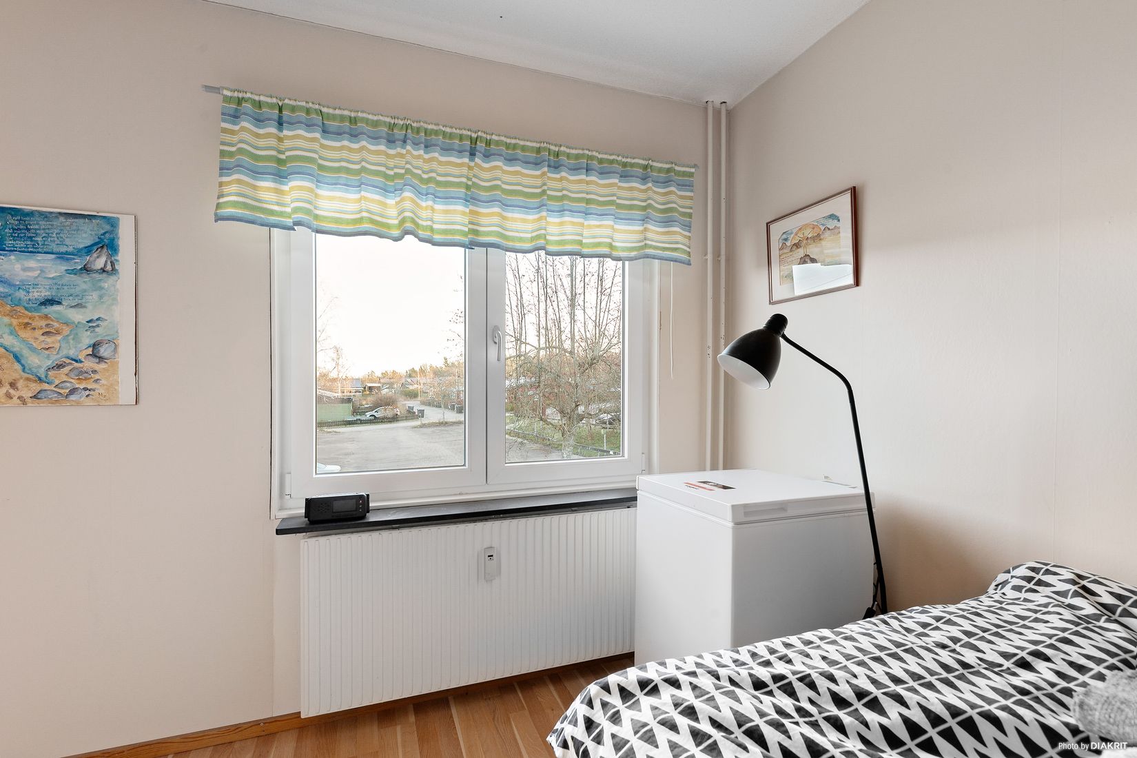 Bostadsrätt, Villagatan 10, Gullspång