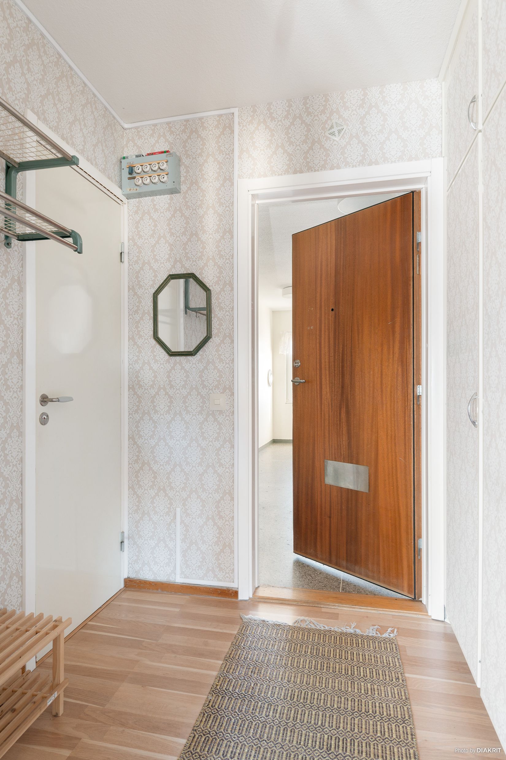 Bostadsrätt, Villagatan 10, Gullspång