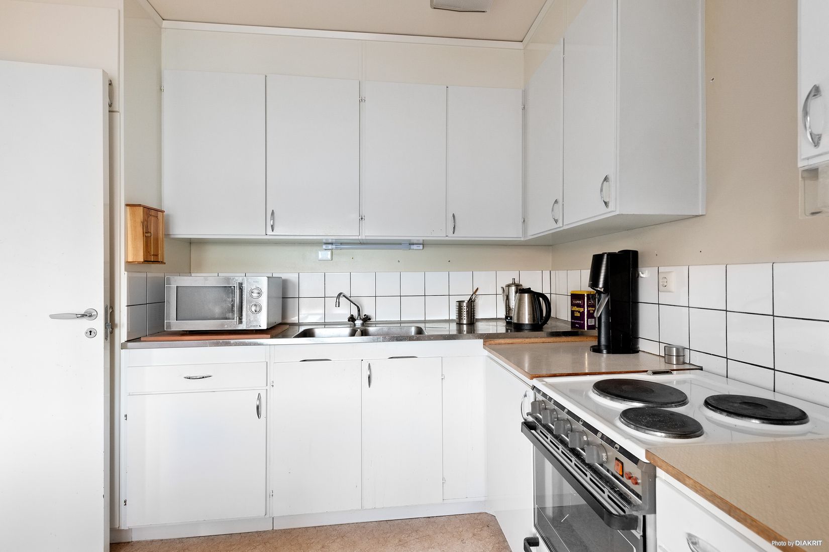 Bostadsrätt, Villagatan 10, Gullspång