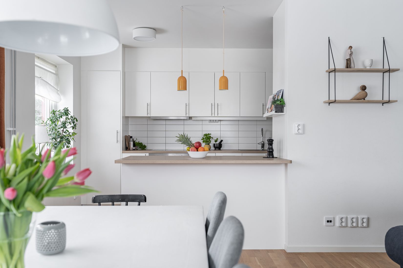 Bostadsrätt, Gulsparvvägen 26A, Brittsbo, Östersund