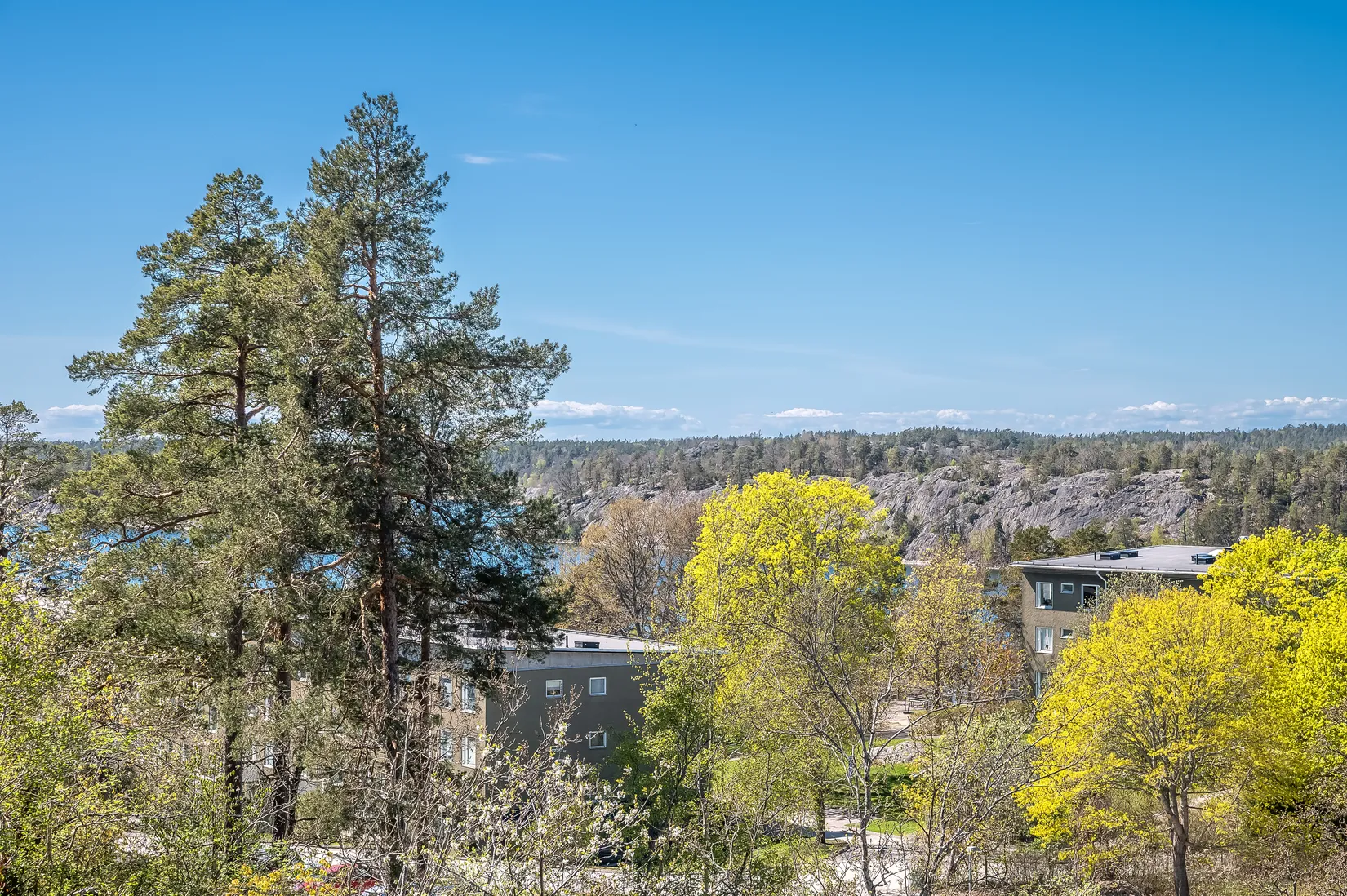 Bostadsrätt, Odins väg 18, Nynäshamn