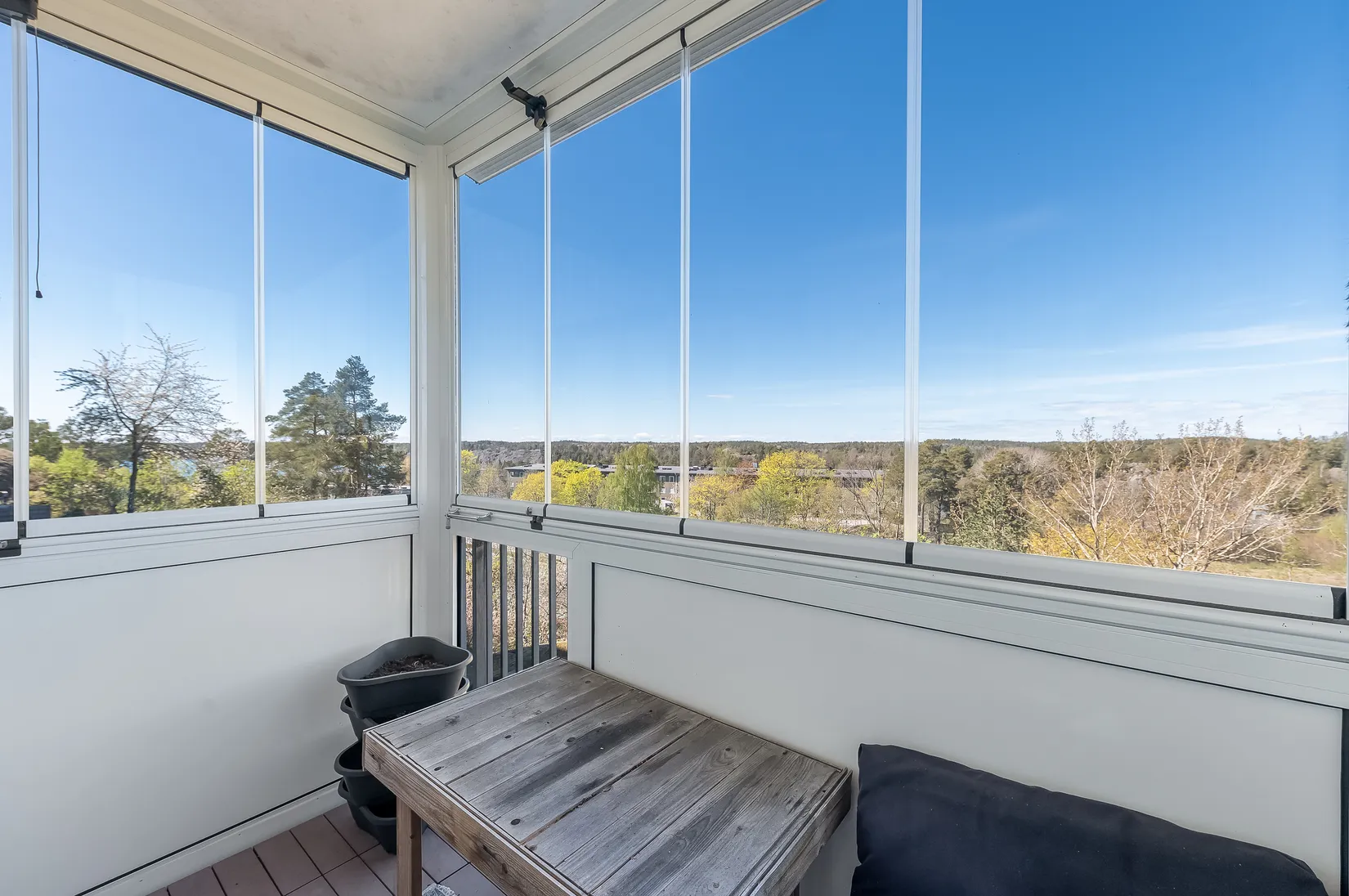 Bostadsrätt, Odins väg 18, Nynäshamn