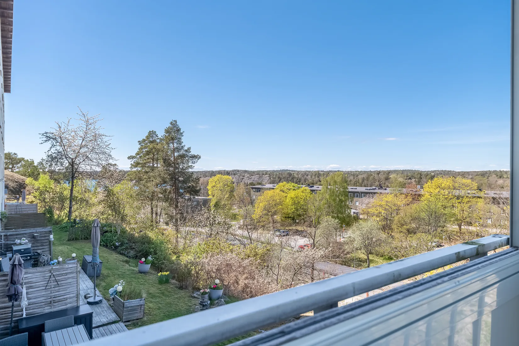 Bostadsrätt, Odins väg 18, Nynäshamn