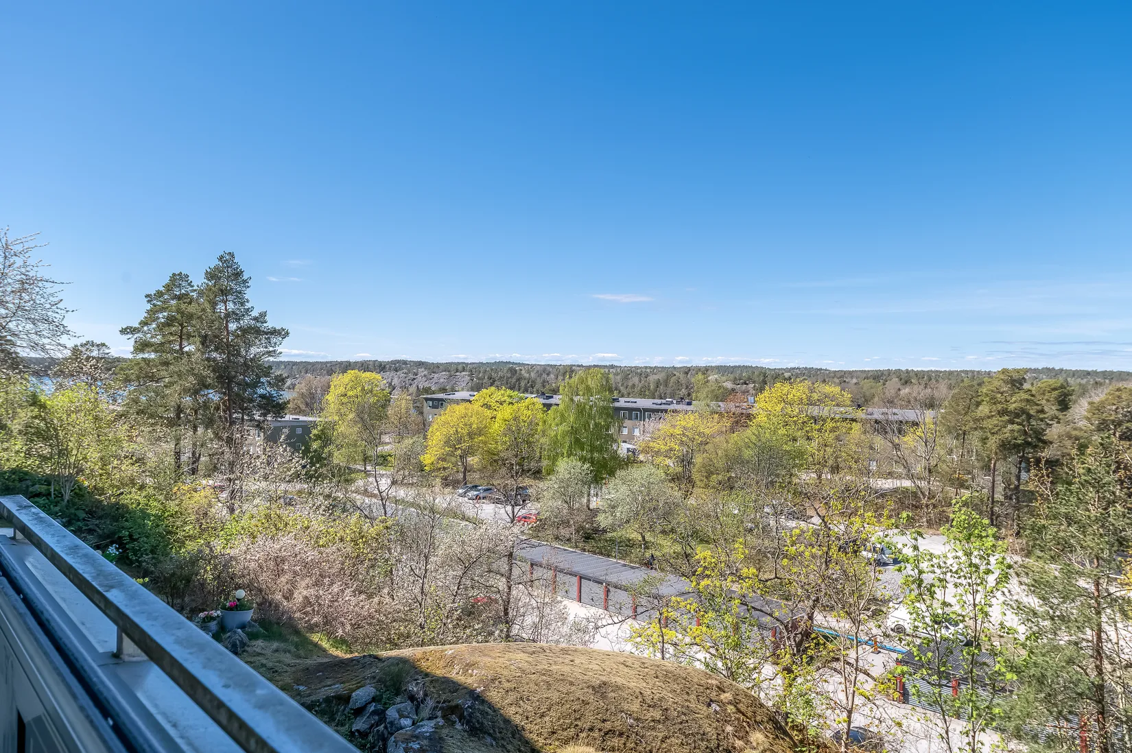 Bostadsrätt, Odins väg 18, Nynäshamn