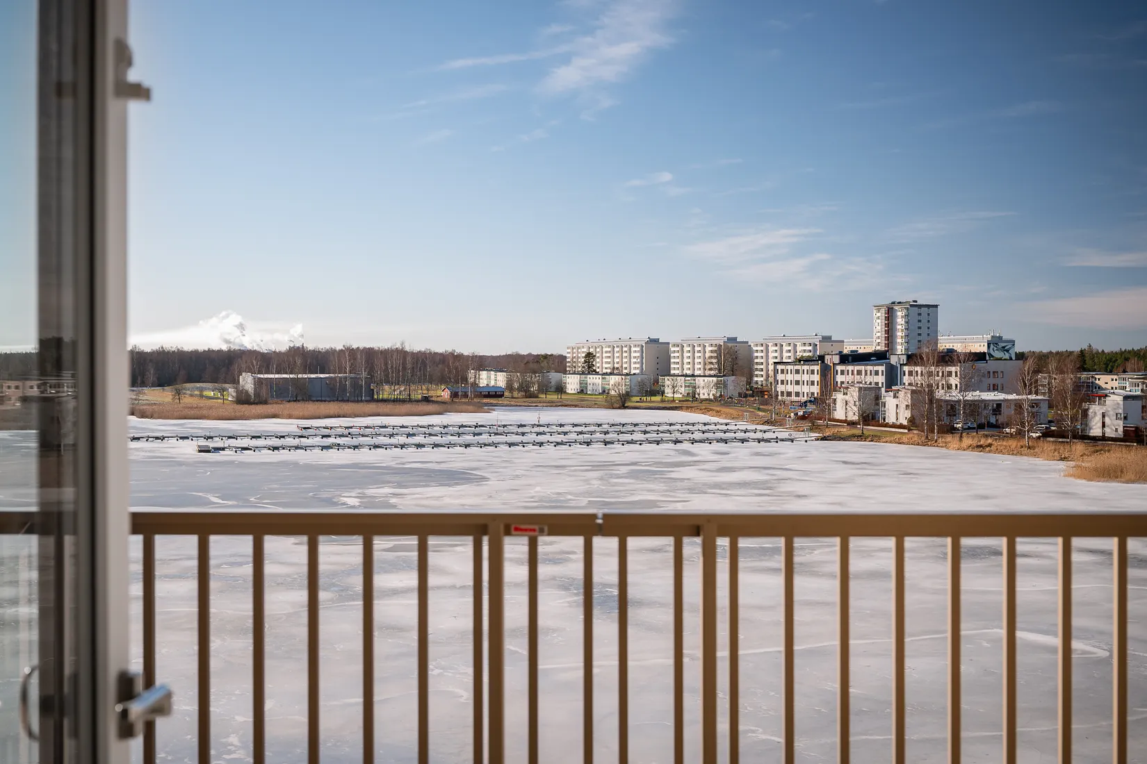 Bostadsrätt, Packhusallén 4A, Tullholmsviken, Karlstad