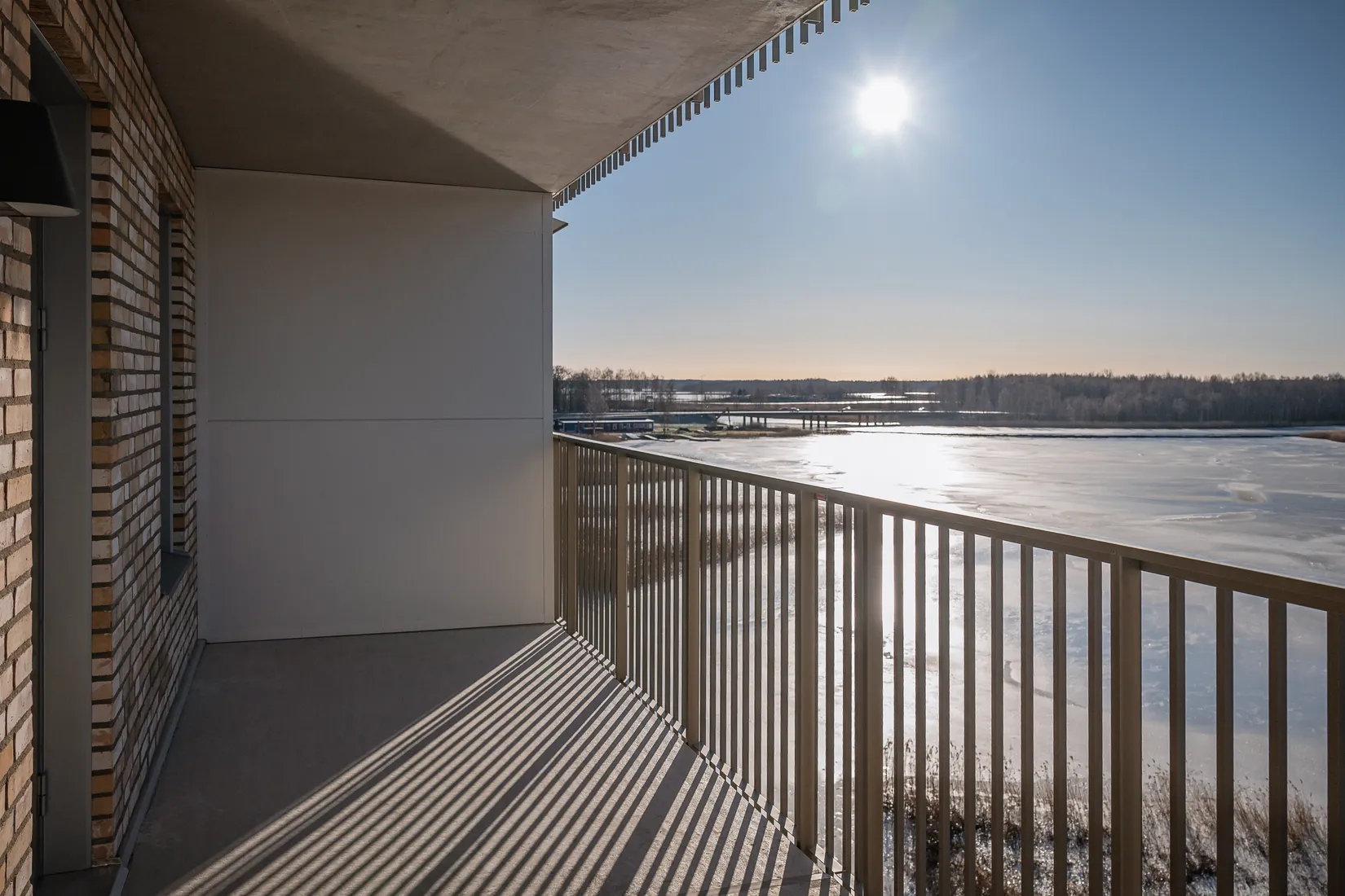 Bostadsrätt, Packhusallén 4A, Tullholmsviken, Karlstad