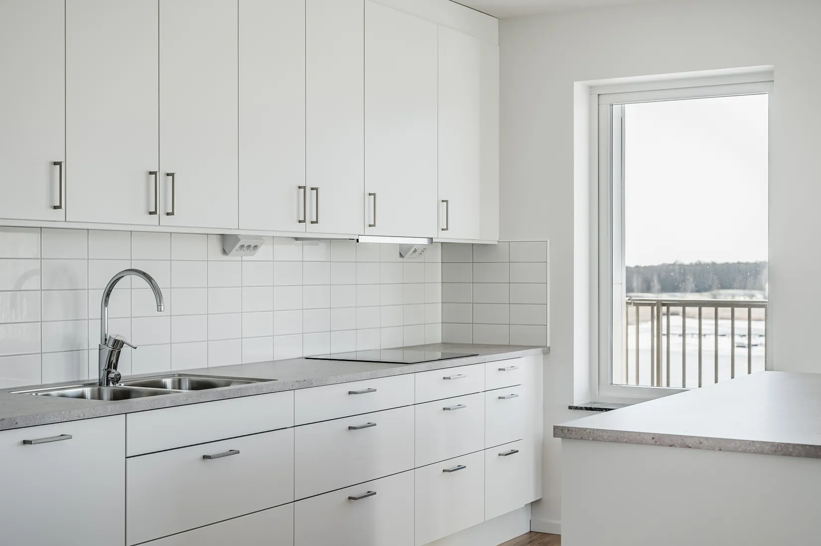 Bostadsrätt, Packhusallén 4A, Tullholmsviken, Karlstad