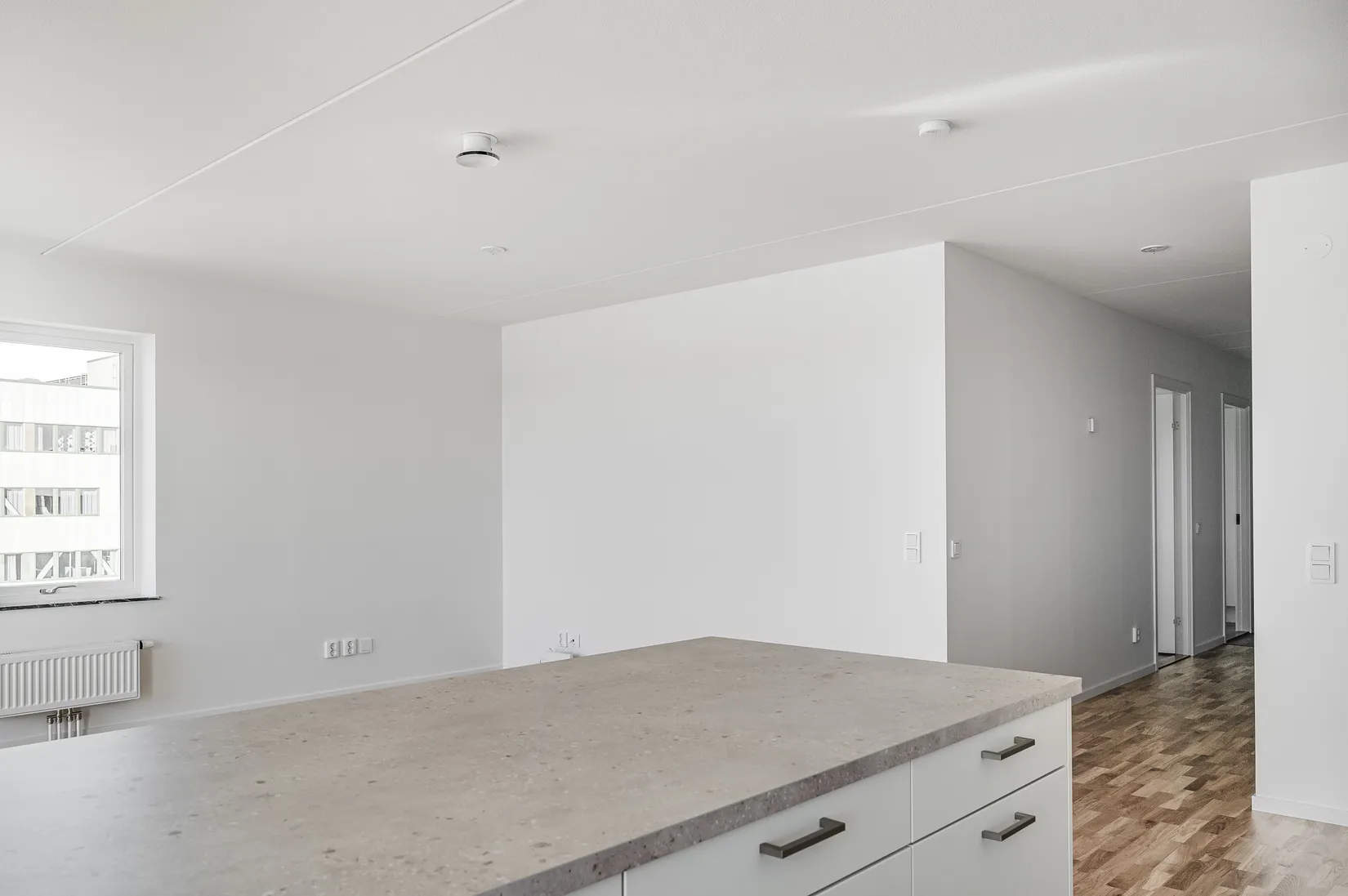 Bostadsrätt, Packhusallén 4A, Tullholmsviken, Karlstad