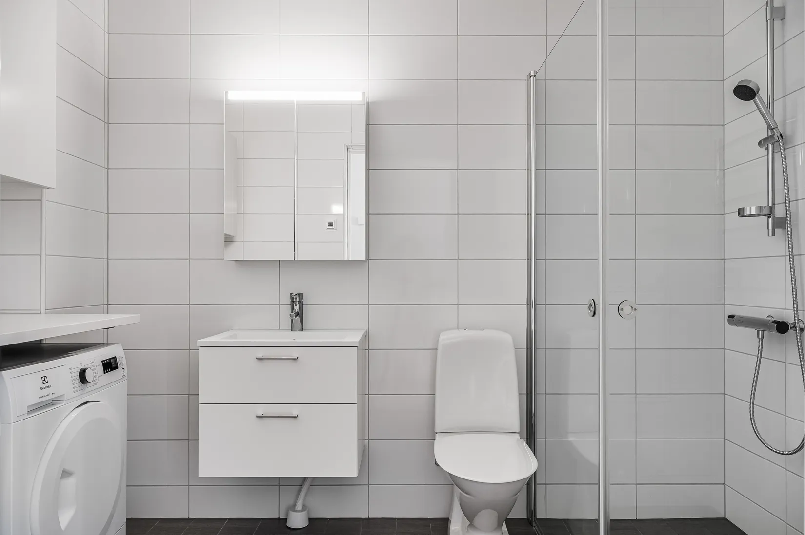Bostadsrätt, Packhusallén 4A, Tullholmsviken, Karlstad