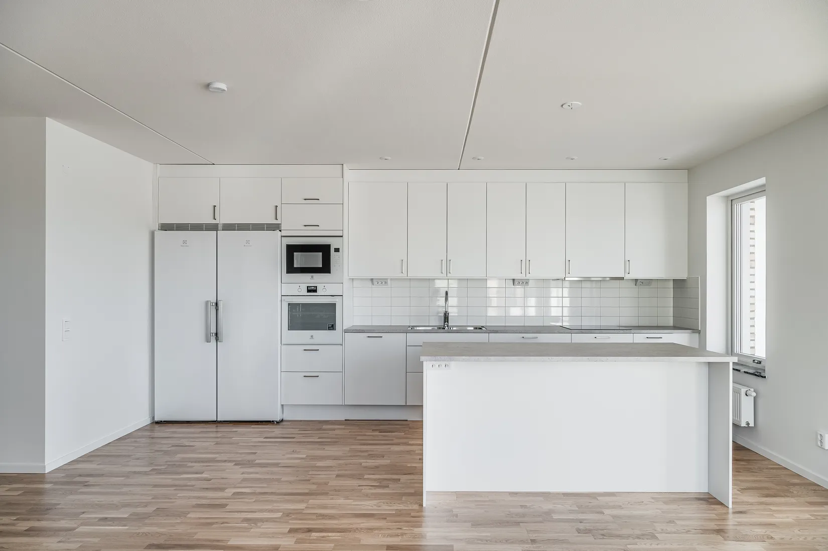Bostadsrätt, Packhusallén 4A, Tullholmsviken, Karlstad