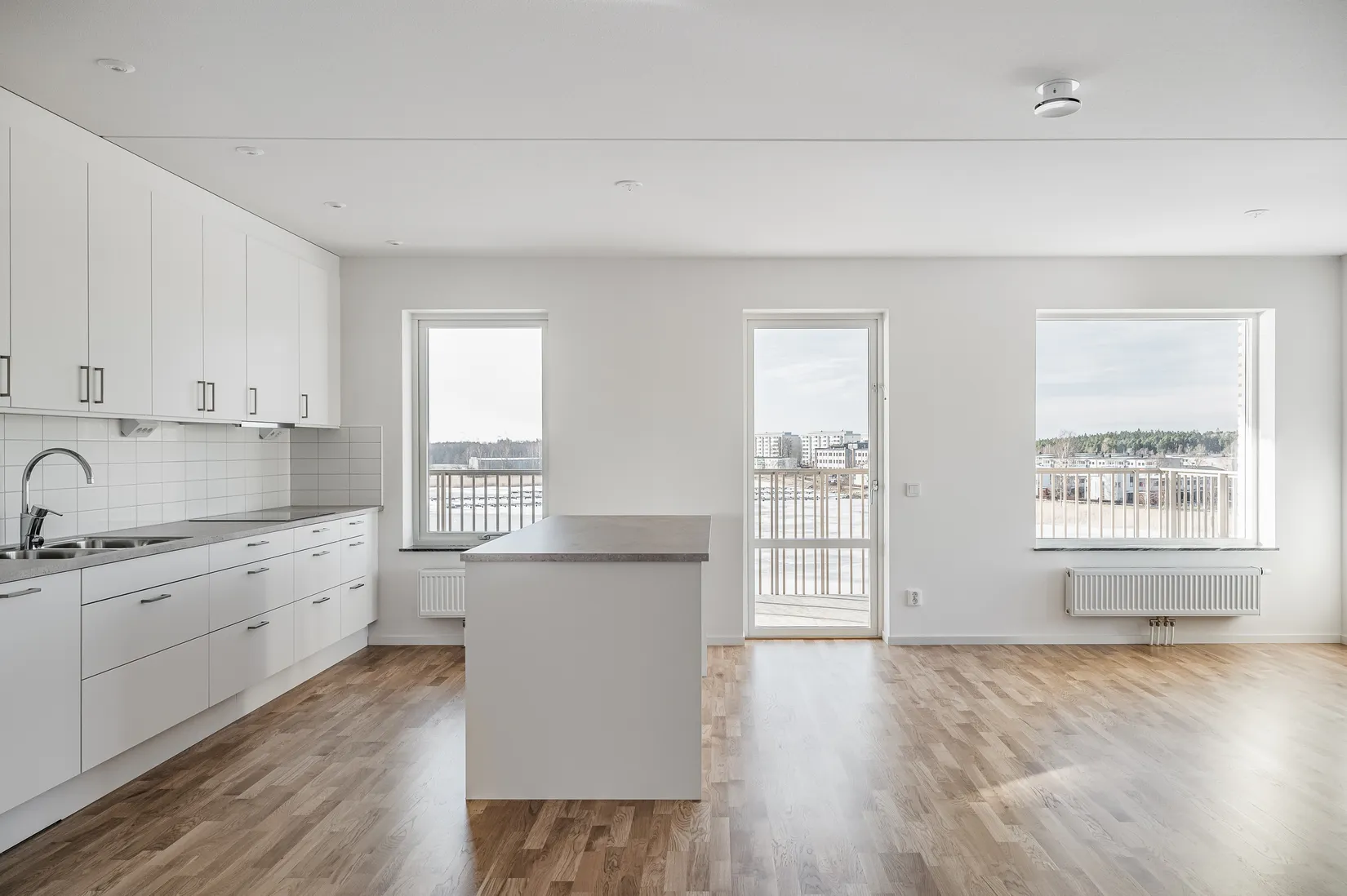 Bostadsrätt, Packhusallén 4A, Tullholmsviken, Karlstad
