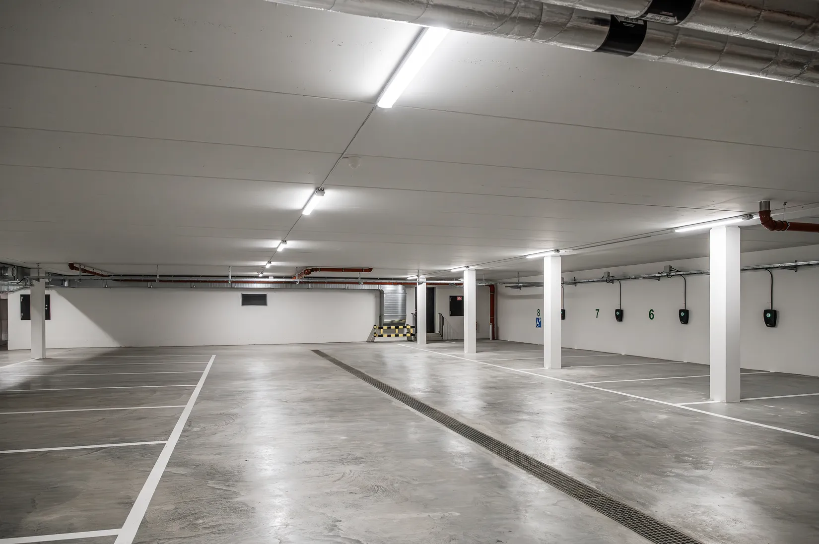 Bostadsrätt, Packhusallén 4A, Tullholmsviken, Karlstad
