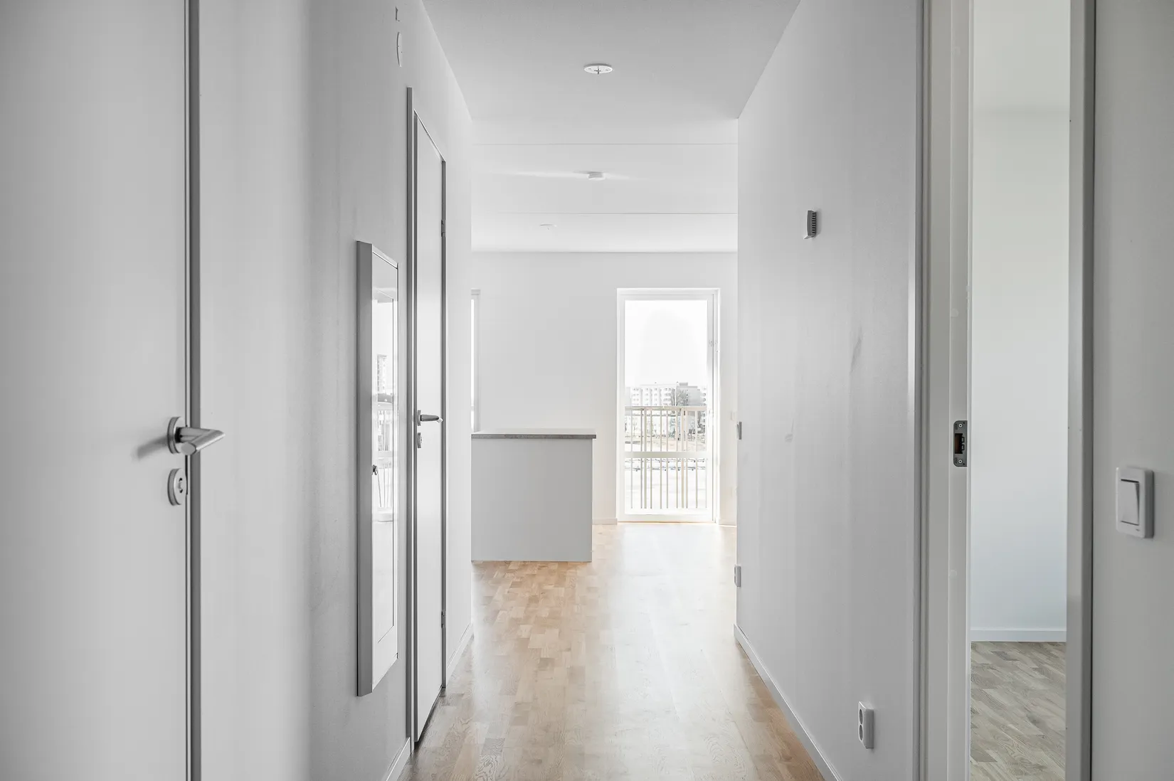 Bostadsrätt, Packhusallén 4A, Tullholmsviken, Karlstad