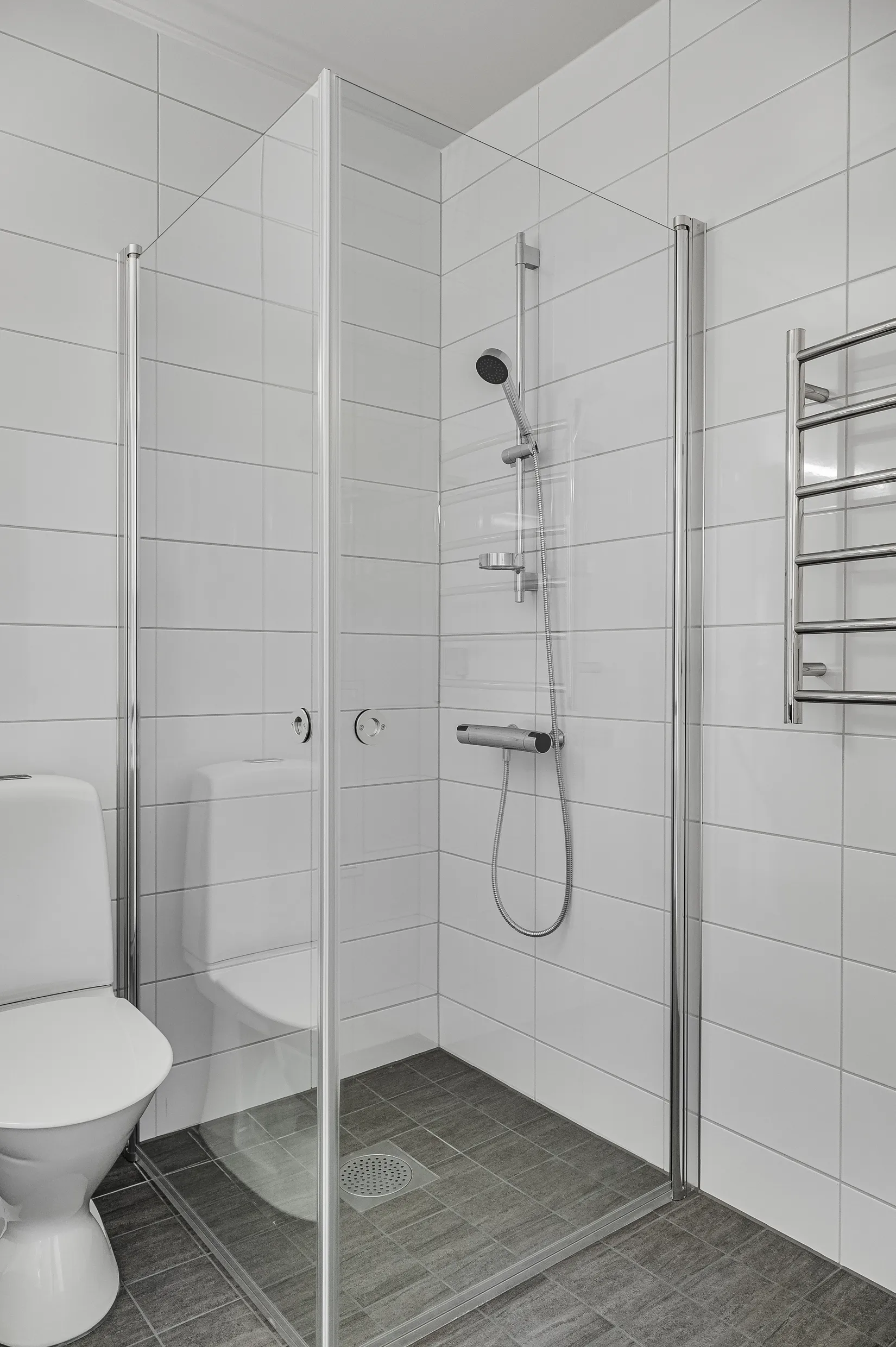 Bostadsrätt, Packhusallén 4A, Tullholmsviken, Karlstad