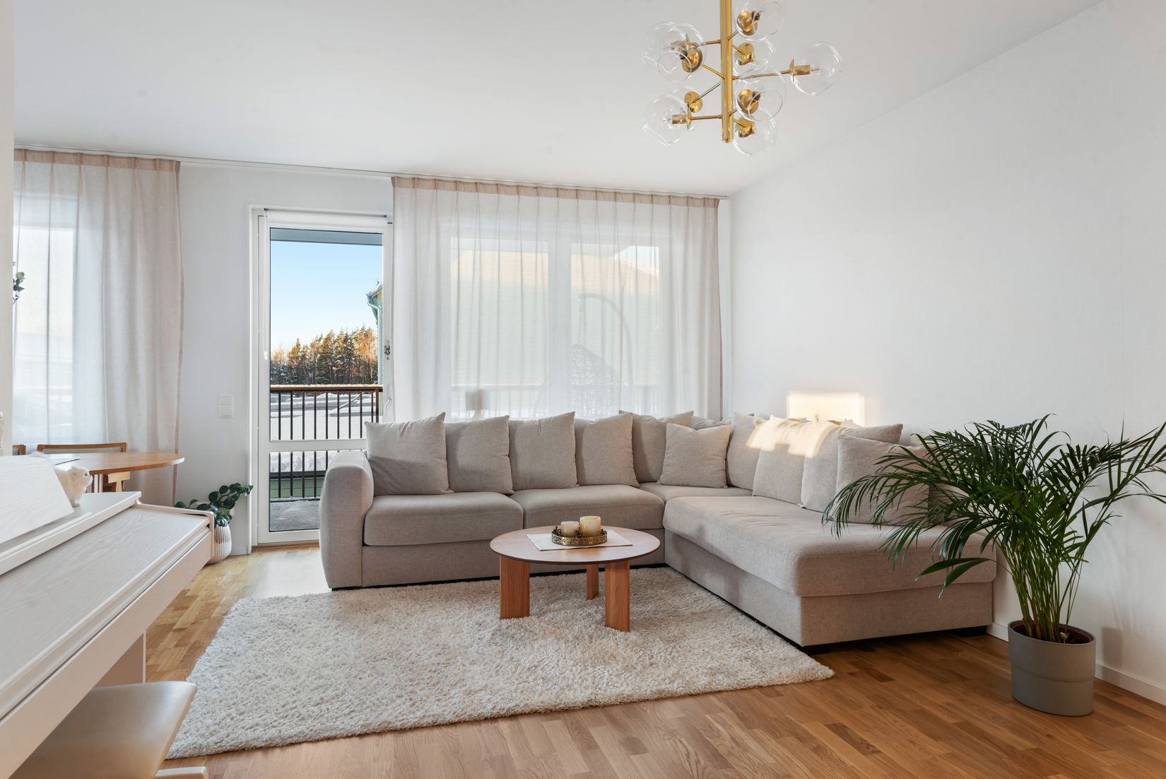 Bostadsrätt, Lärlingsvägen 2, Rimbo - Bålbroskogen, Norrtälje