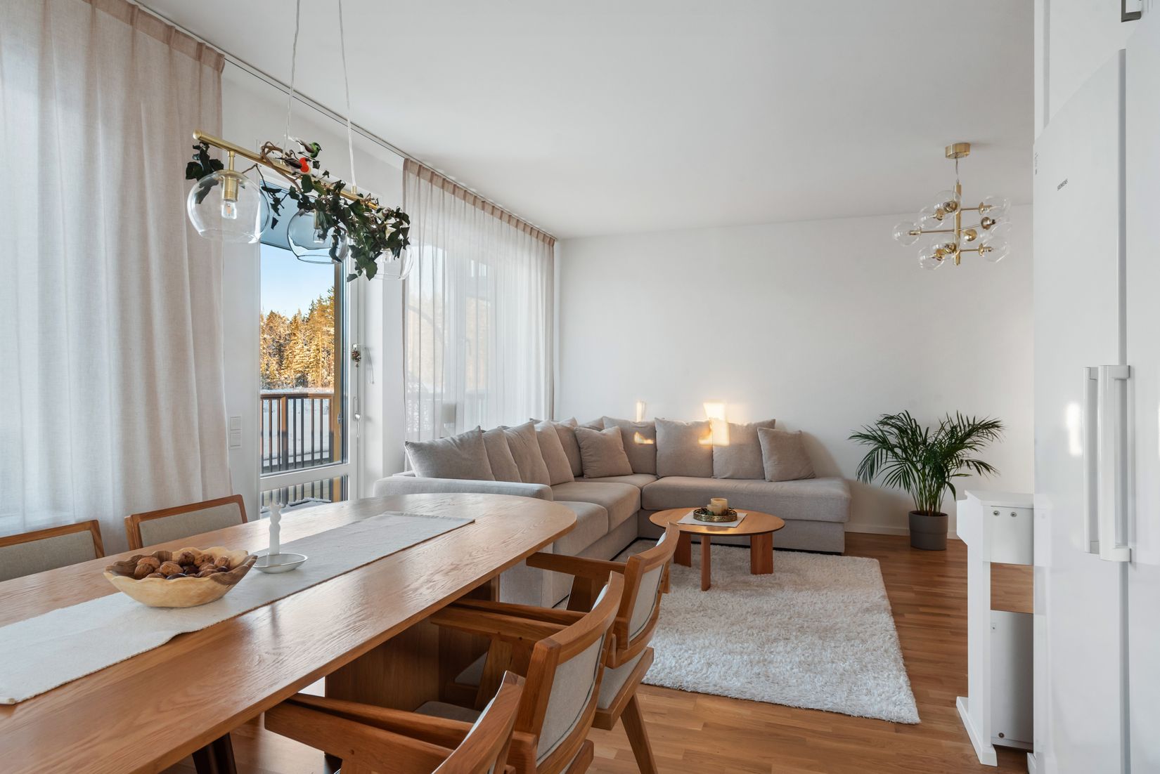 Bostadsrätt, Lärlingsvägen 2, Rimbo - Bålbroskogen, Norrtälje