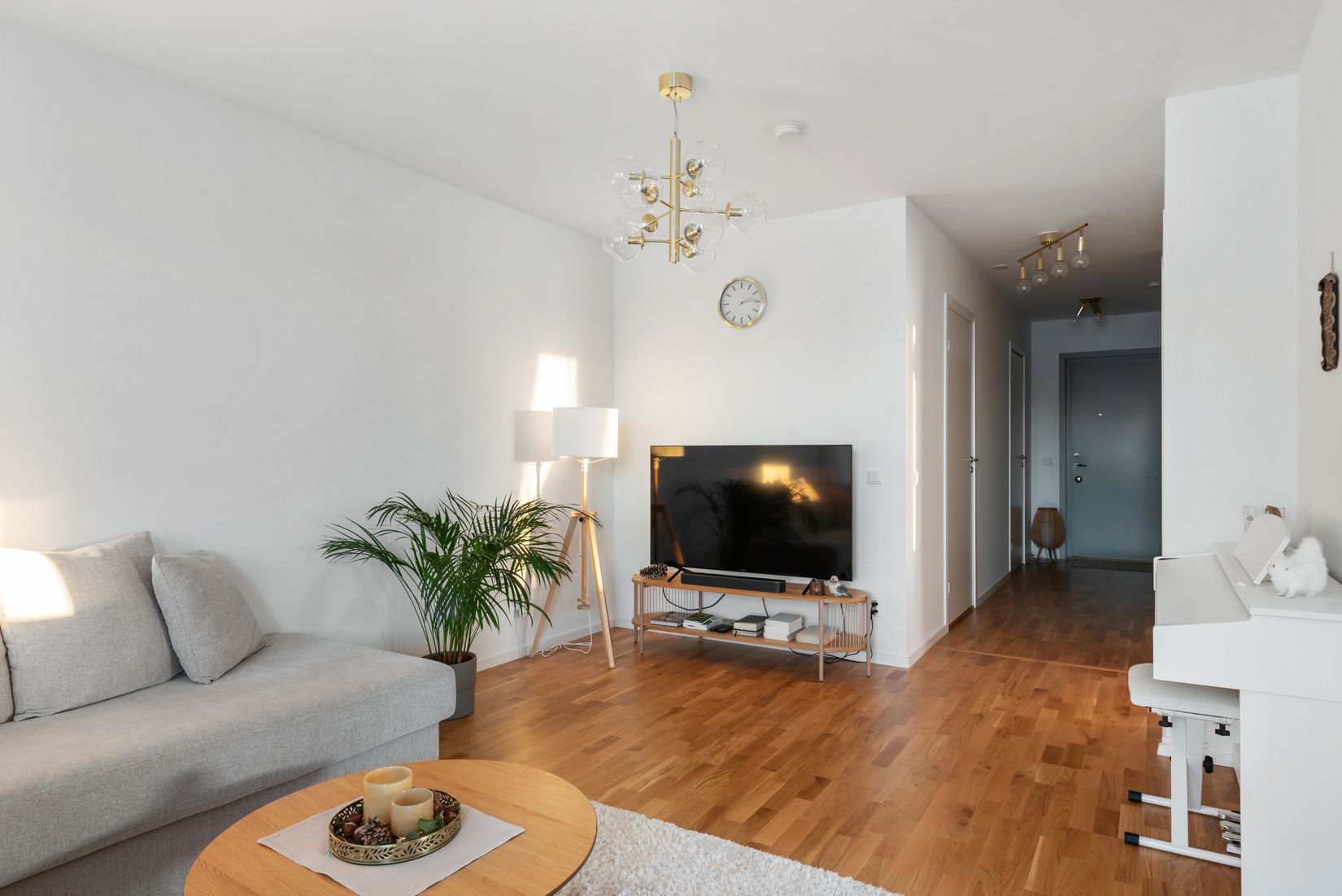 Bostadsrätt, Lärlingsvägen 2, Rimbo - Bålbroskogen, Norrtälje