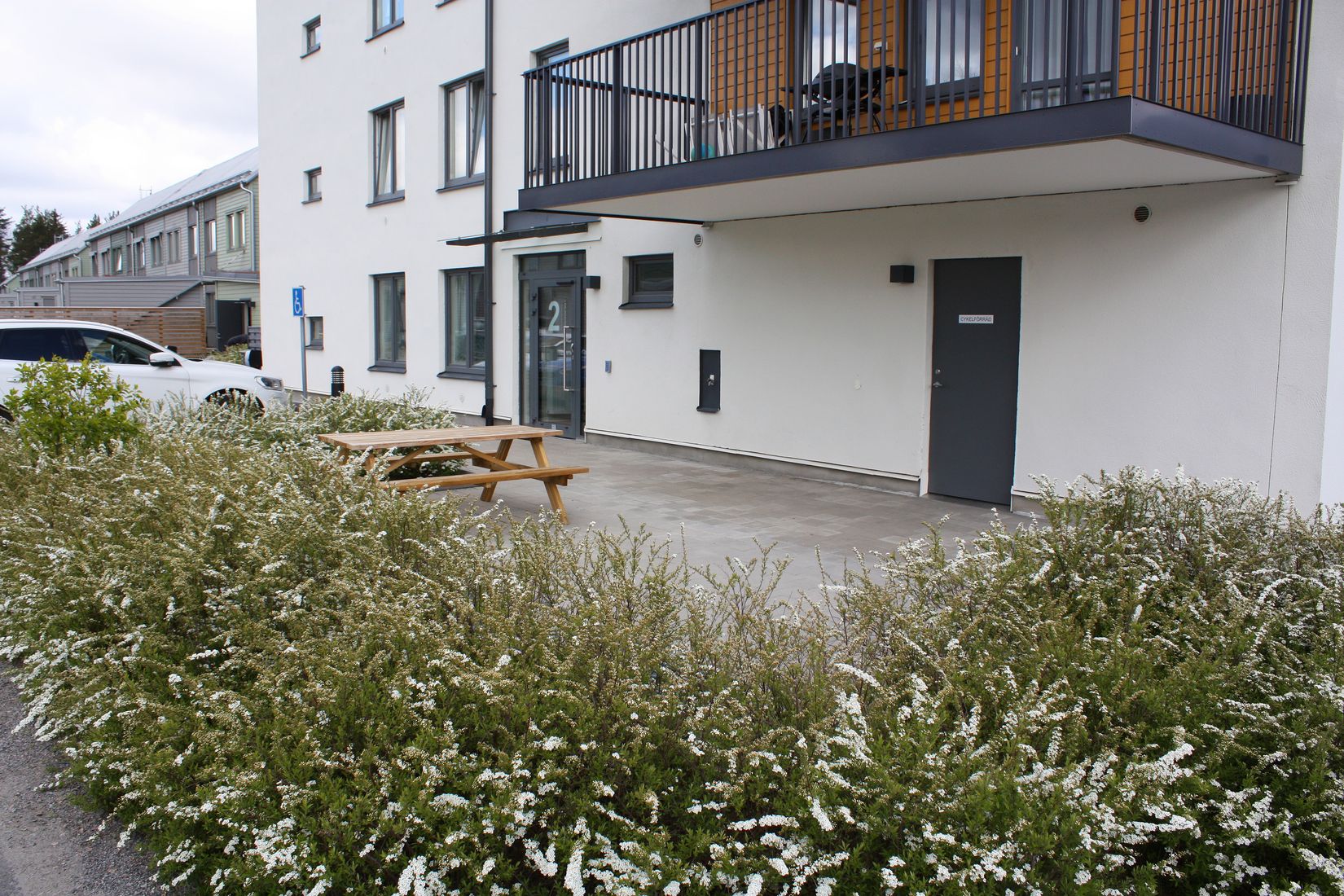 Bostadsrätt, Lärlingsvägen 2, Rimbo - Bålbroskogen, Norrtälje