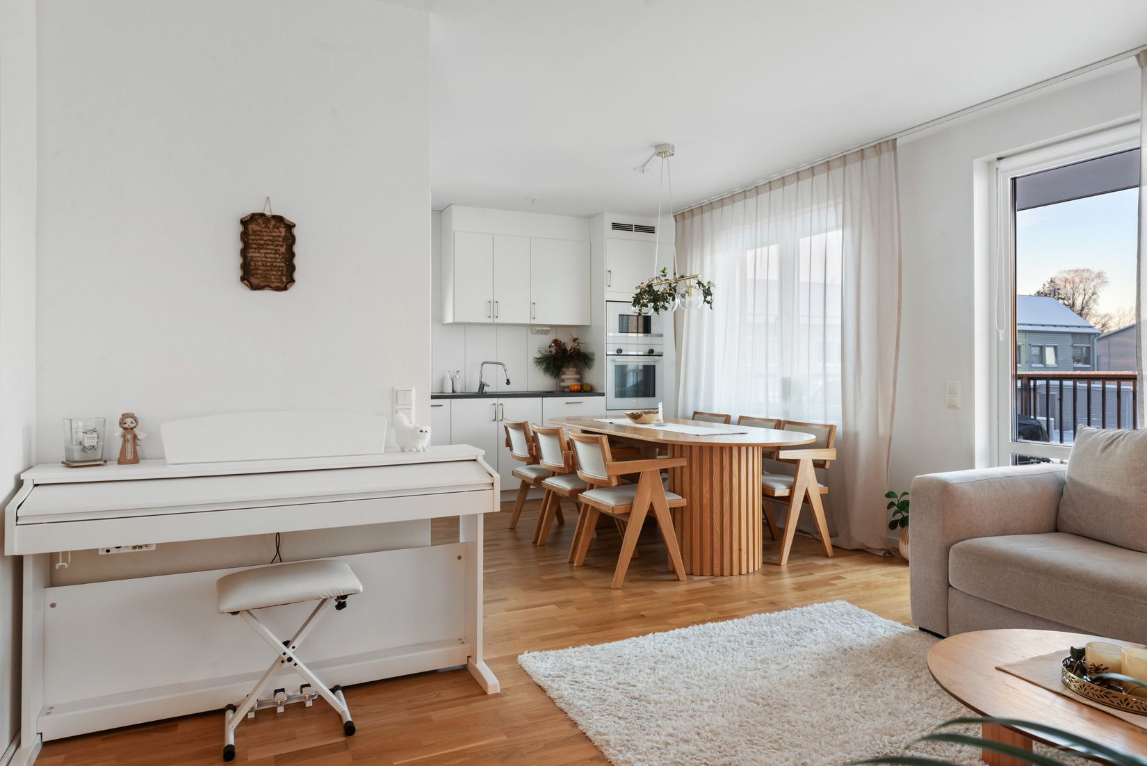 Bostadsrätt, Lärlingsvägen 2, Rimbo - Bålbroskogen, Norrtälje