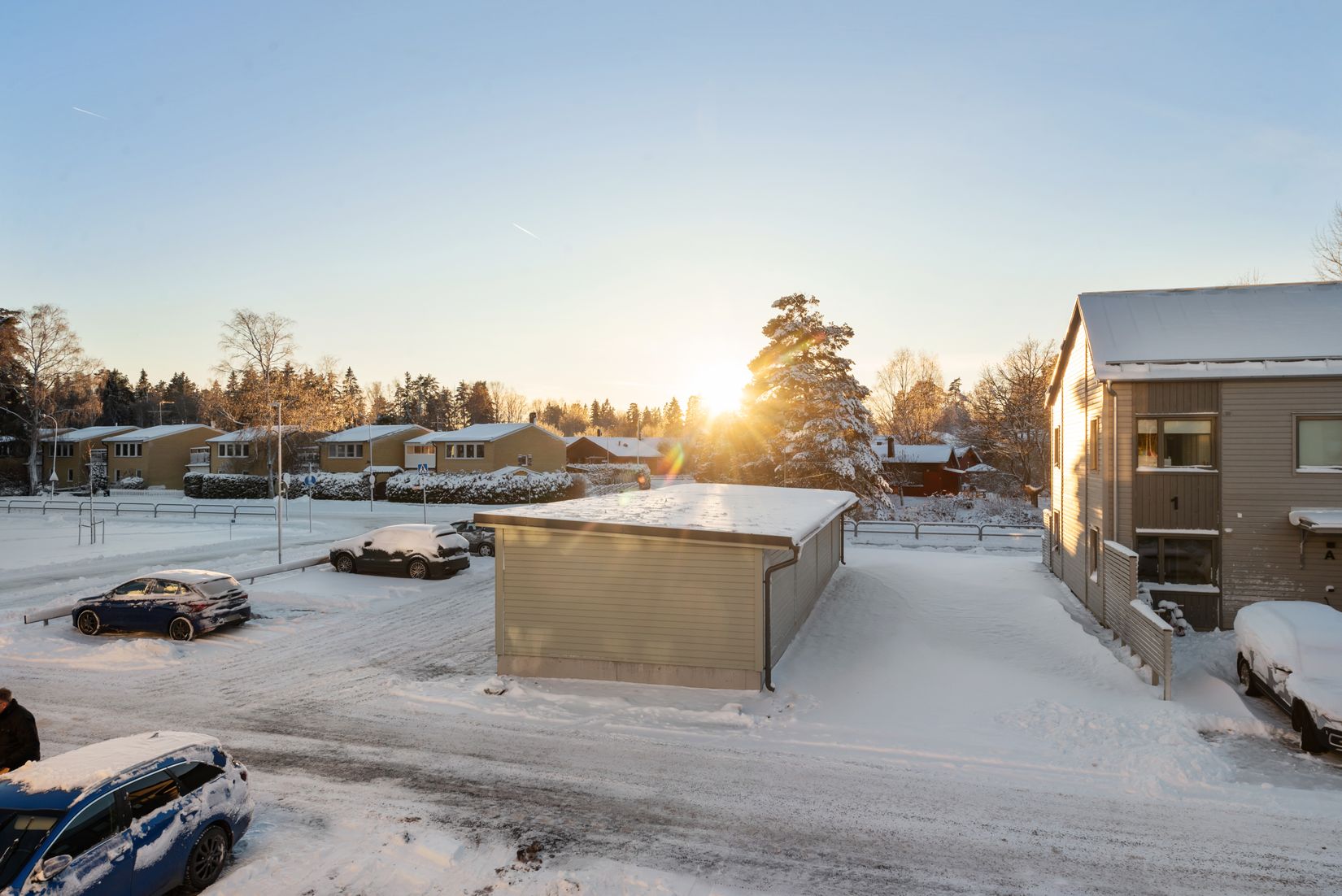 Bostadsrätt, Lärlingsvägen 2, Rimbo - Bålbroskogen, Norrtälje