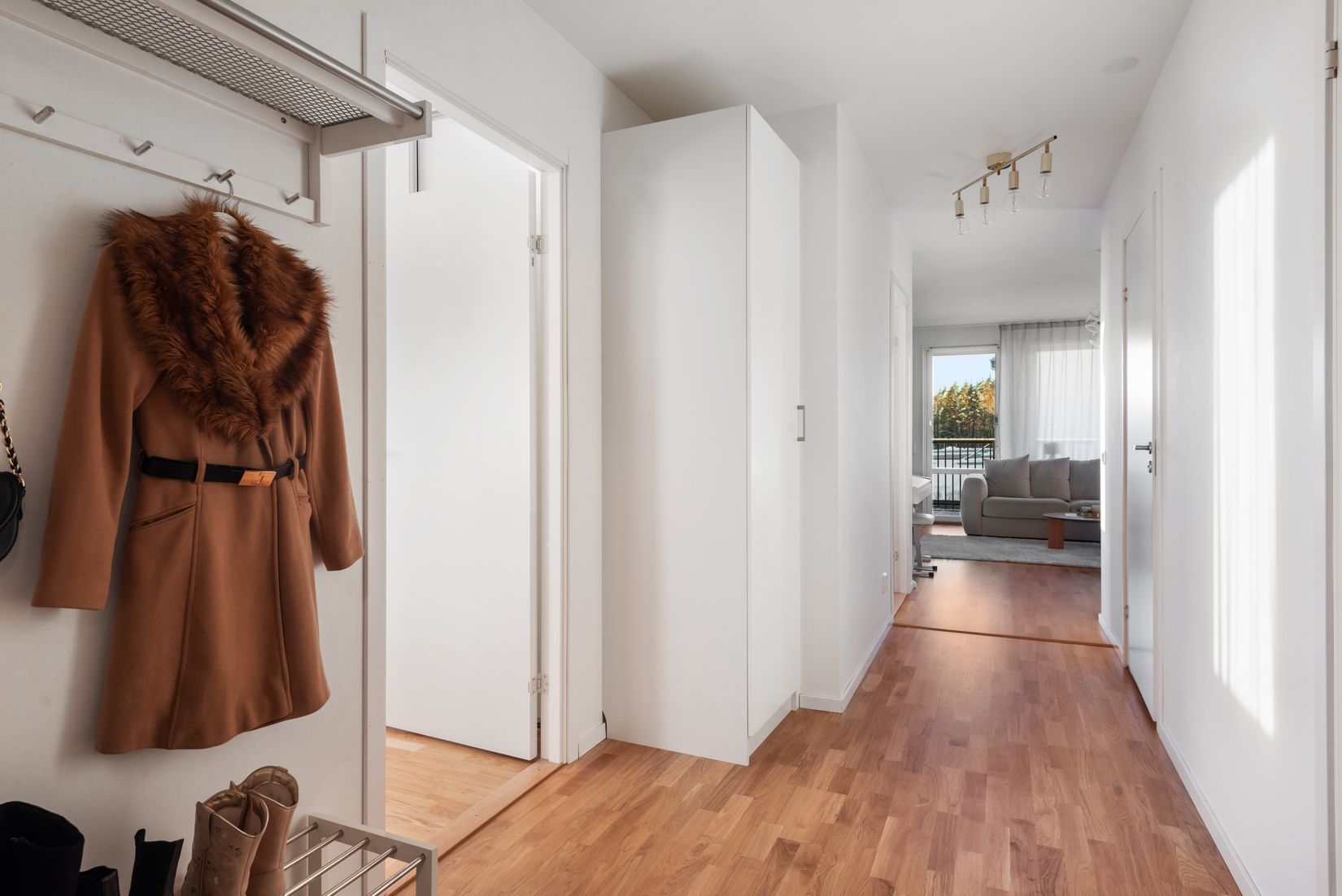 Bostadsrätt, Lärlingsvägen 2, Rimbo - Bålbroskogen, Norrtälje