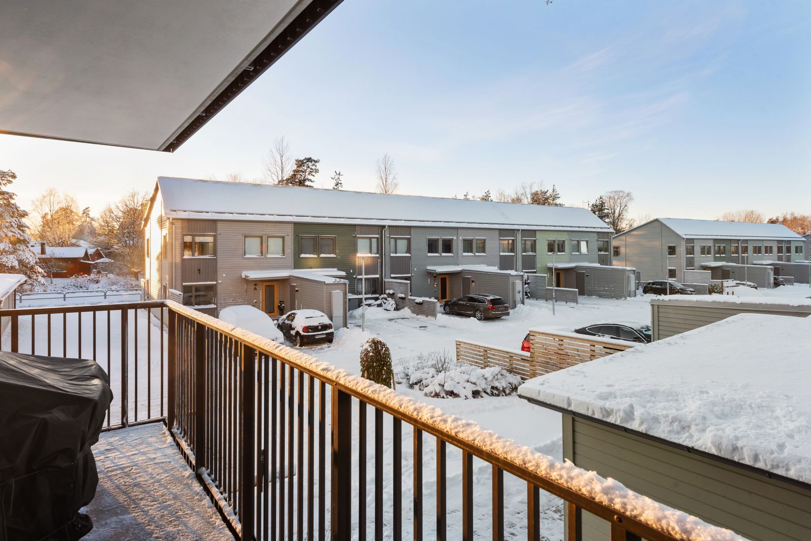Bostadsrätt, Lärlingsvägen 2, Rimbo - Bålbroskogen, Norrtälje