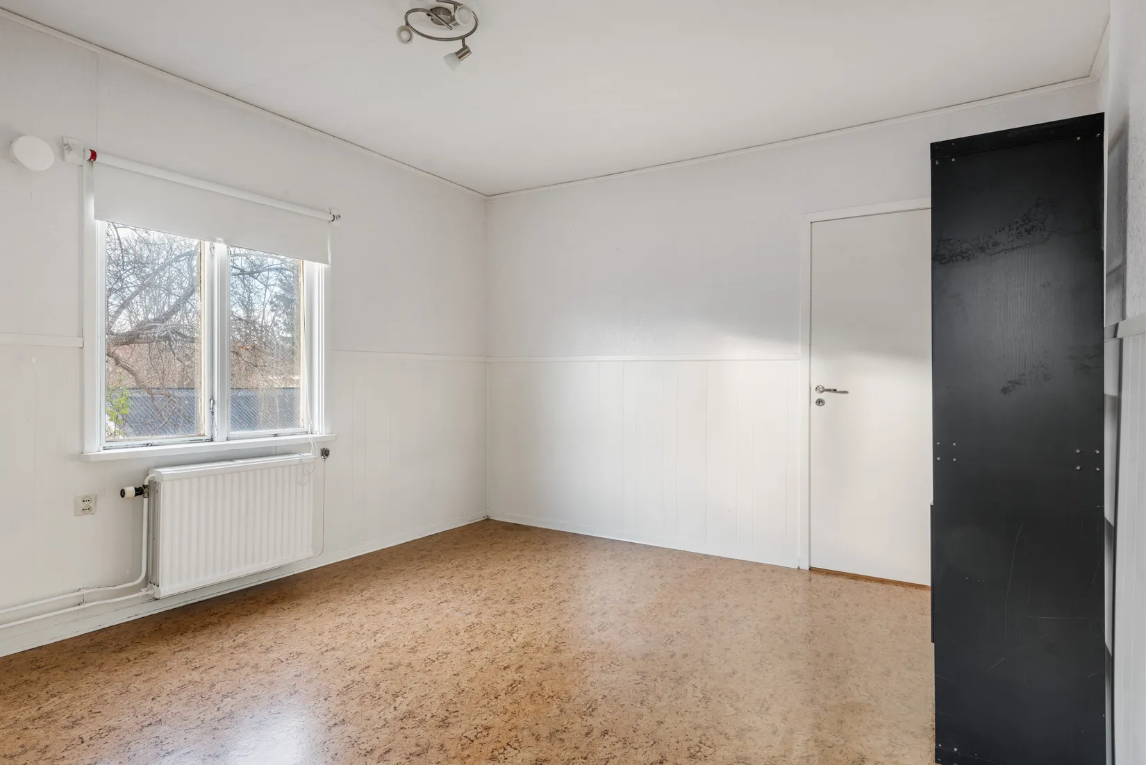 Villa, Roslagsvägen 5, Rimbo, Norrtälje
