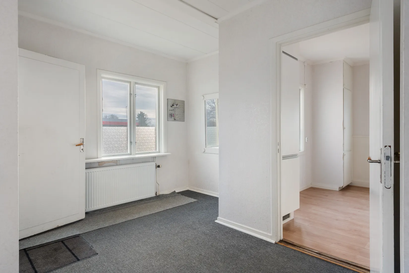Villa, Roslagsvägen 5, Rimbo, Norrtälje