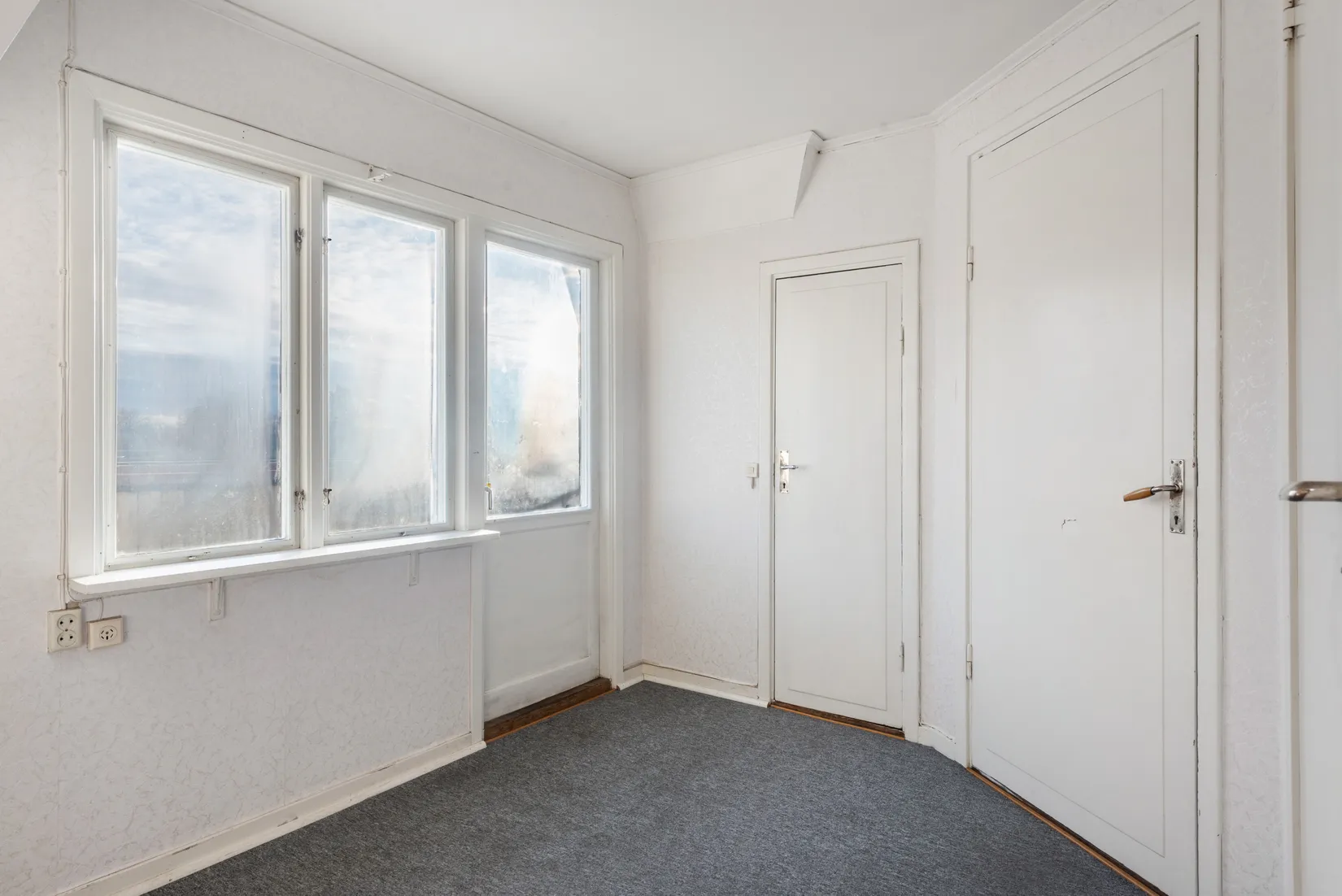 Villa, Roslagsvägen 5, Rimbo, Norrtälje