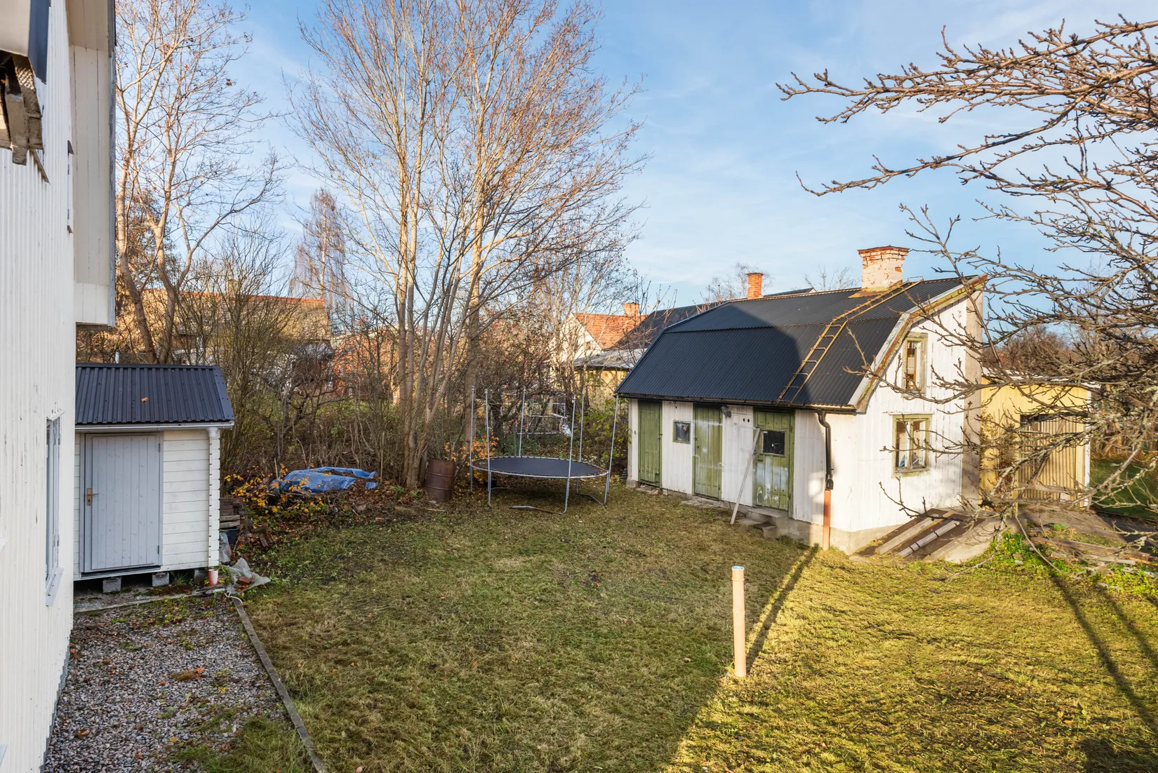 Villa, Roslagsvägen 5, Rimbo, Norrtälje