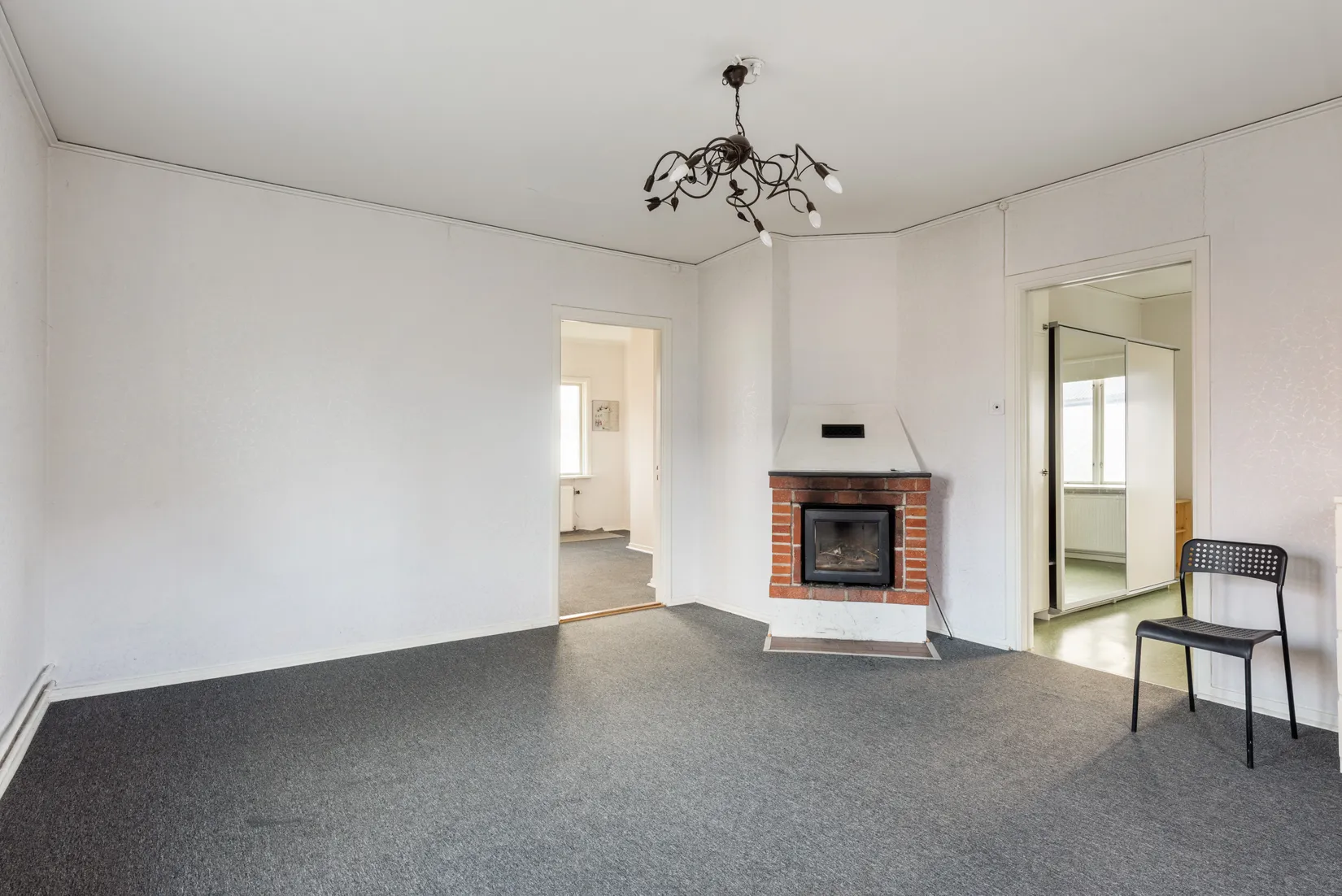 Villa, Roslagsvägen 5, Rimbo, Norrtälje