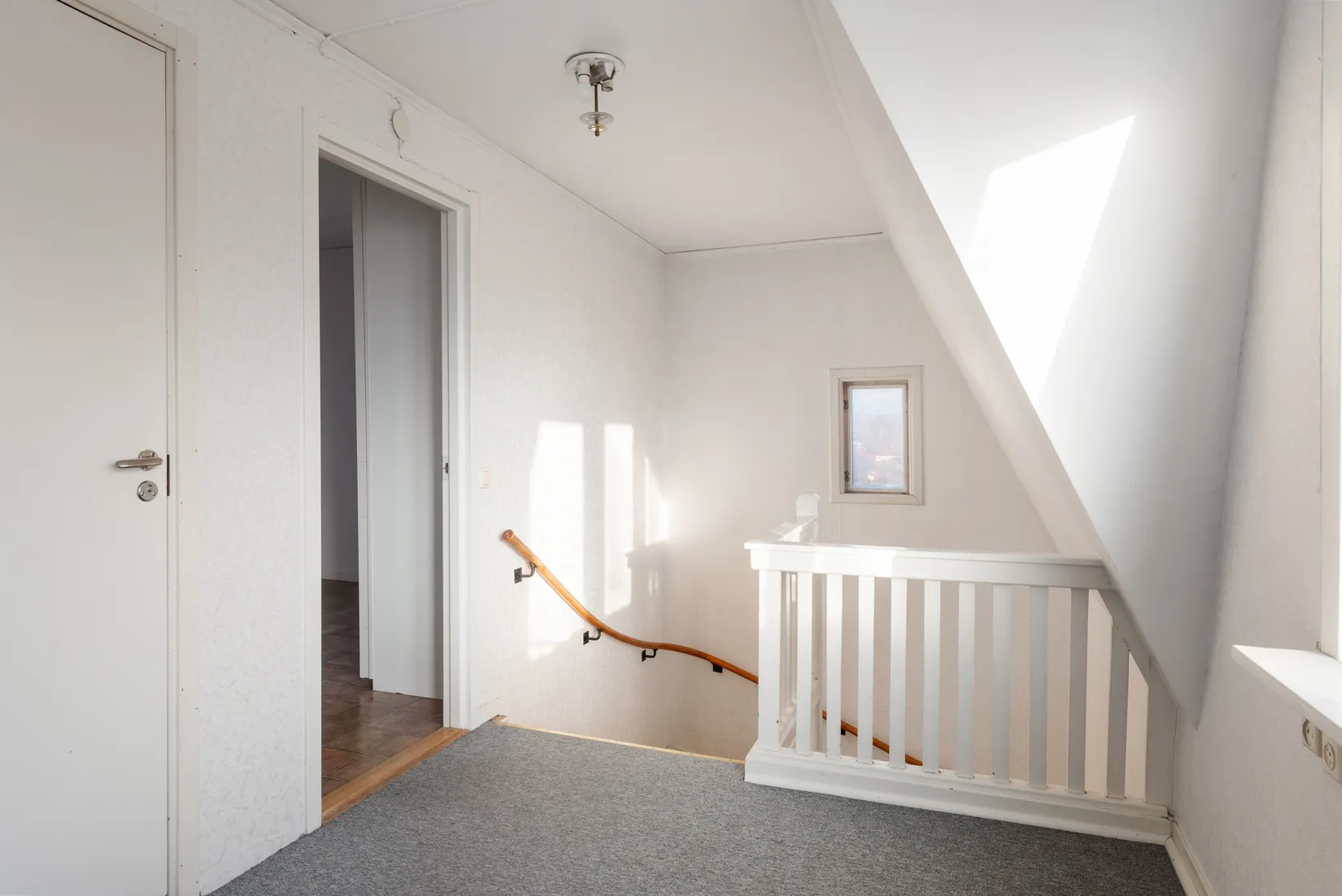 Villa, Roslagsvägen 5, Rimbo, Norrtälje
