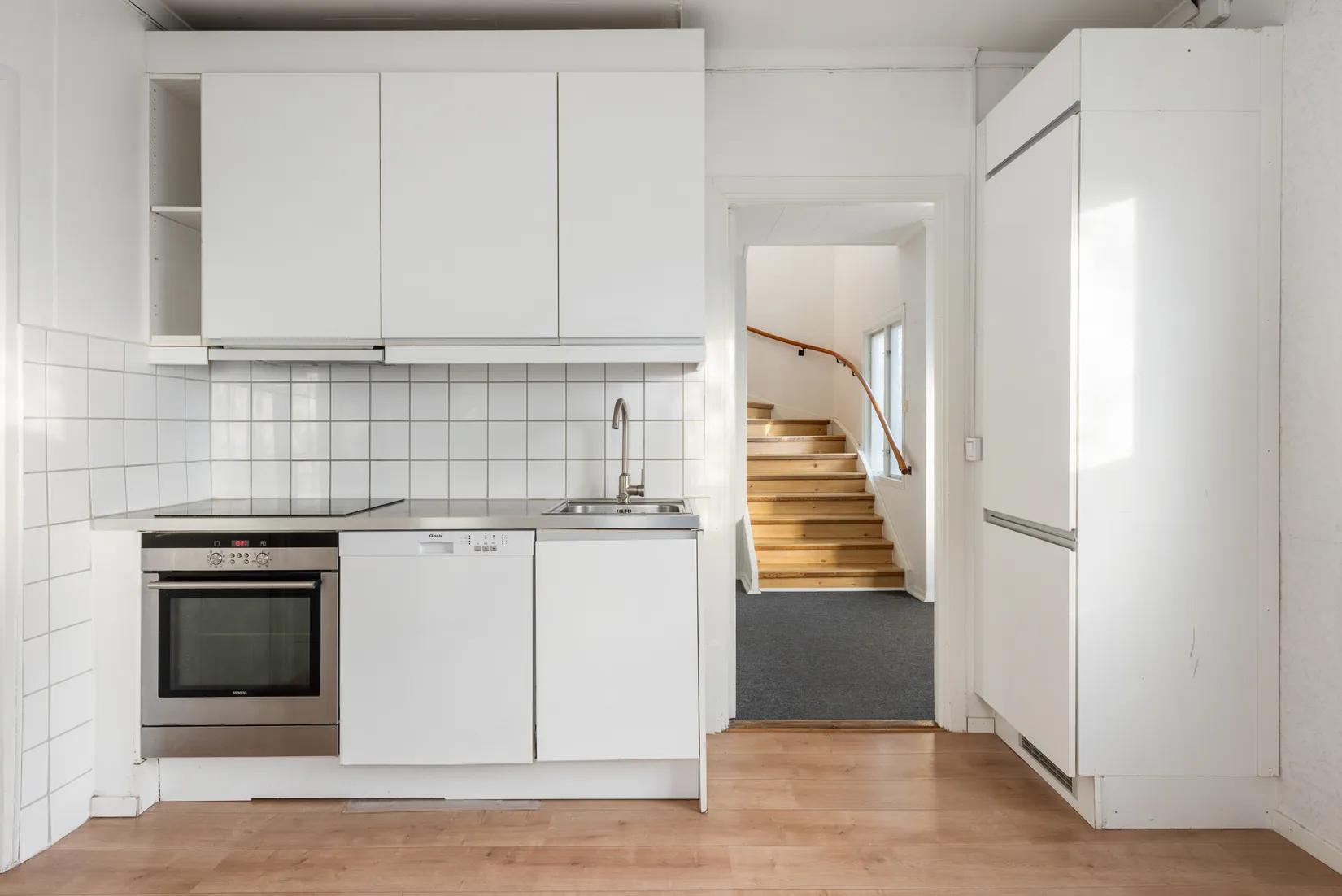 Villa, Roslagsvägen 5, Rimbo, Norrtälje