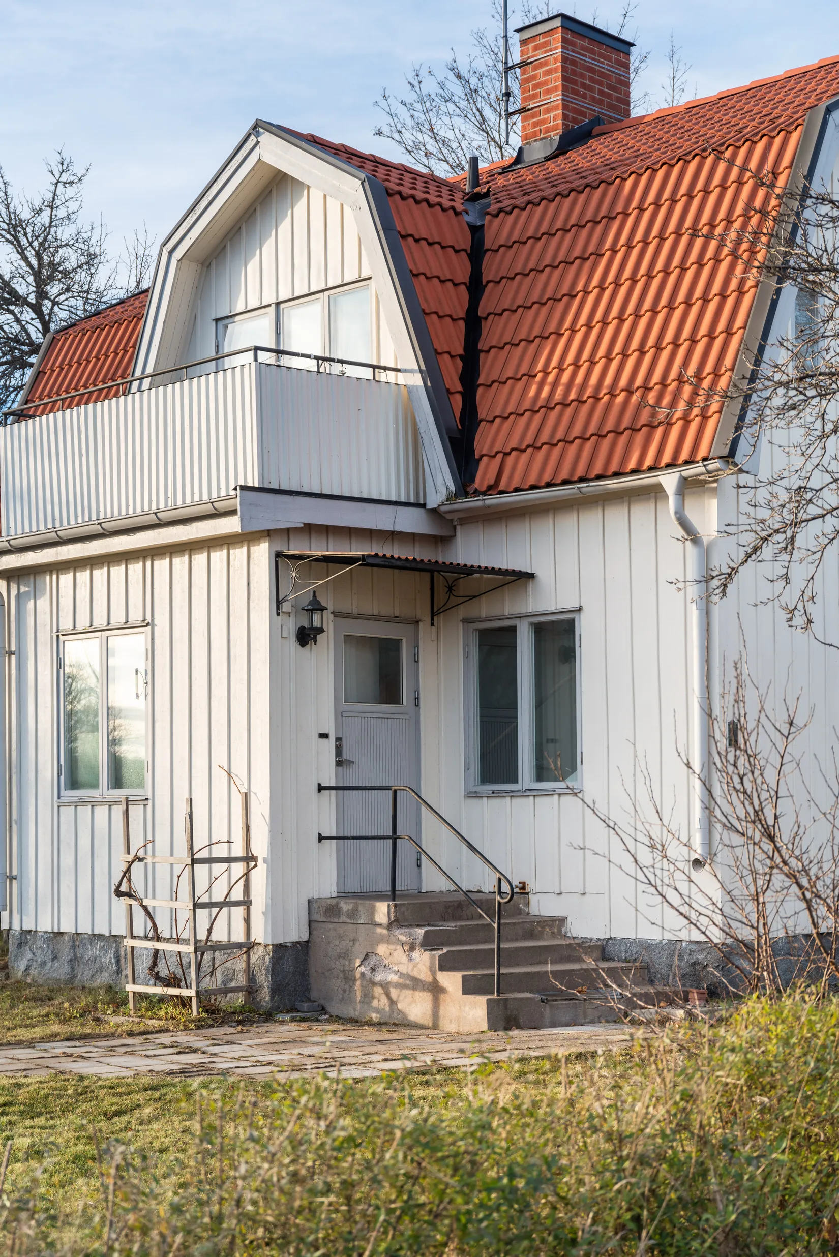 Villa, Roslagsvägen 5, Rimbo, Norrtälje
