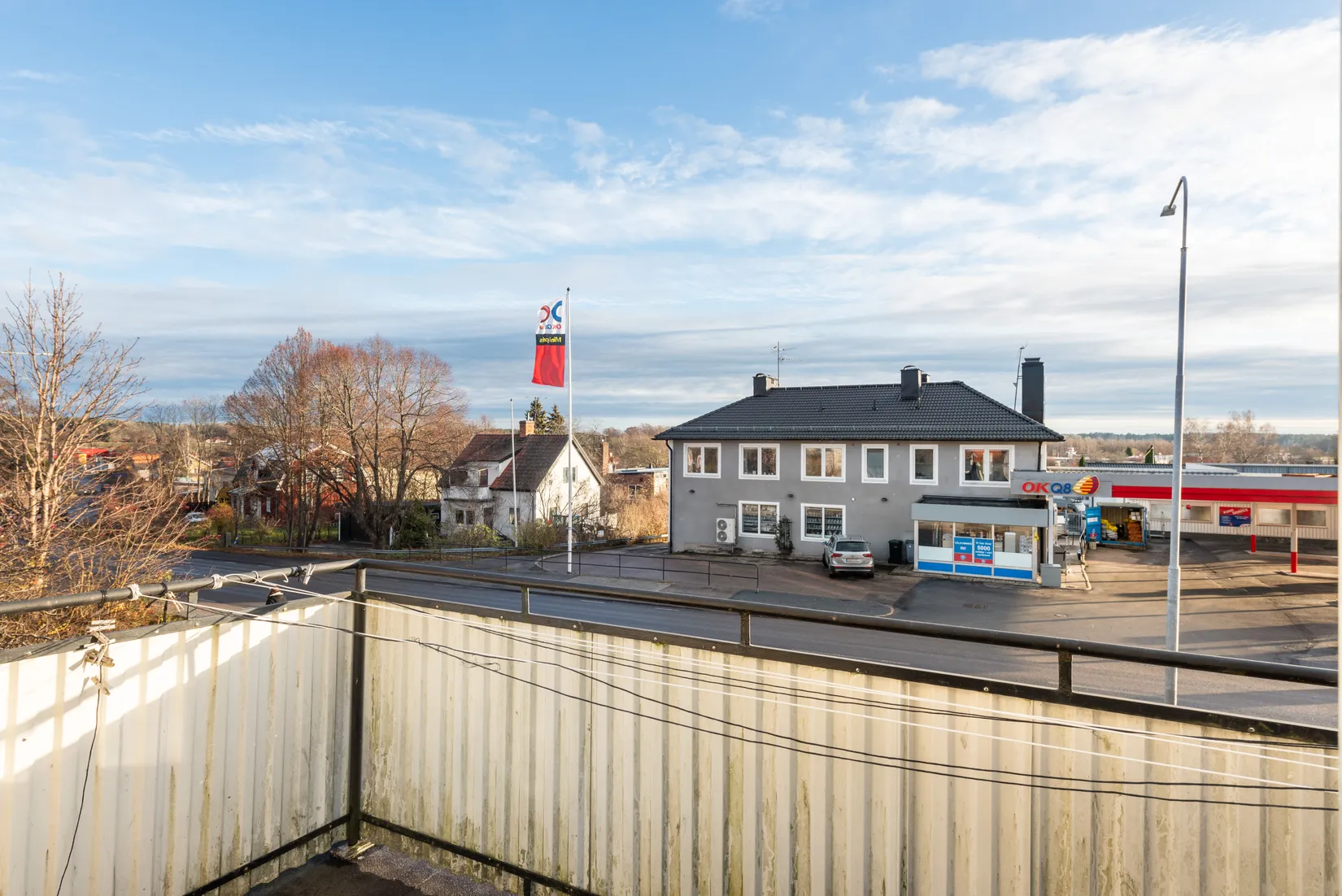 Villa, Roslagsvägen 5, Rimbo, Norrtälje
