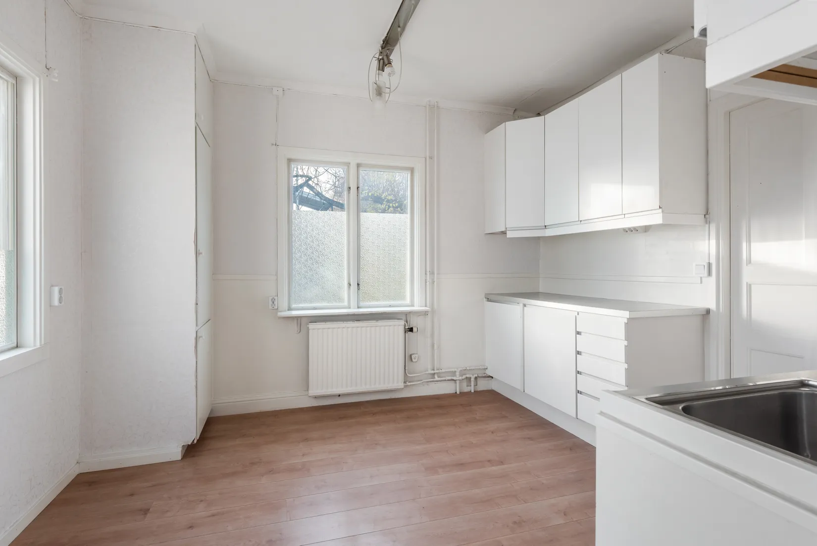 Villa, Roslagsvägen 5, Rimbo, Norrtälje
