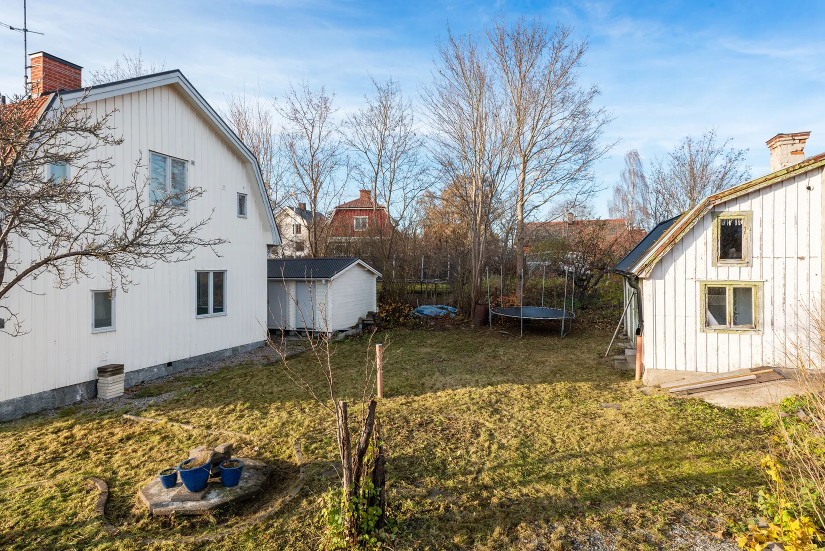 Villa, Roslagsvägen 5, Rimbo, Norrtälje