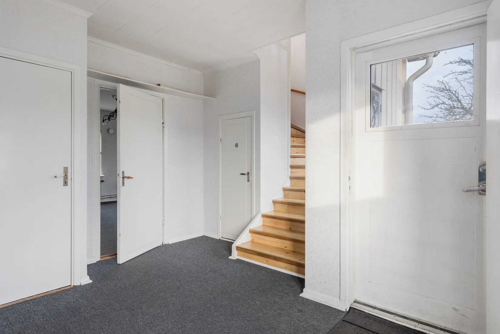 Villa, Roslagsvägen 5, Rimbo, Norrtälje
