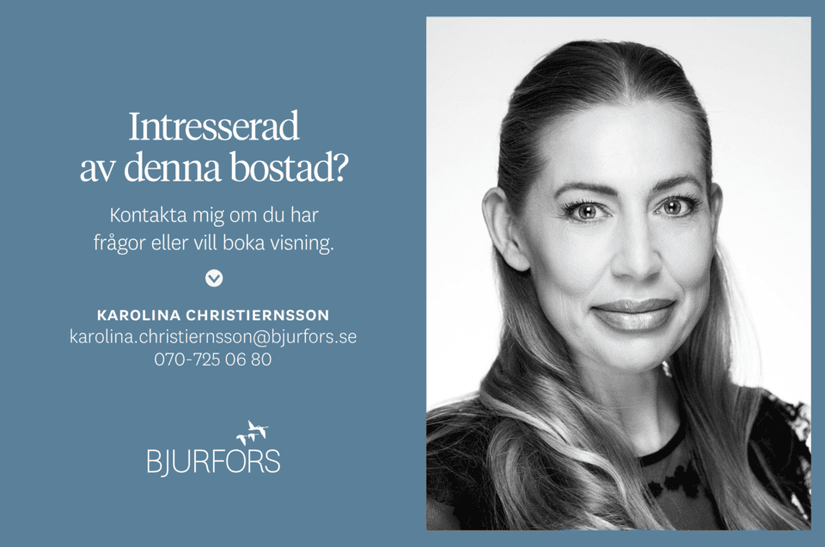 Bostadsrätt, Söderbytorpsgatan 10, Vendelsömalm, Haninge