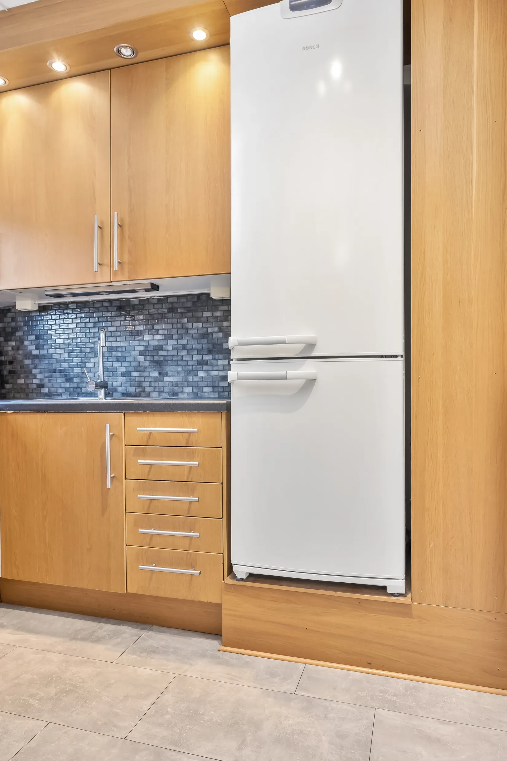 Bostadsrätt, Styrmansgatan 32, Centralt, Norrköping