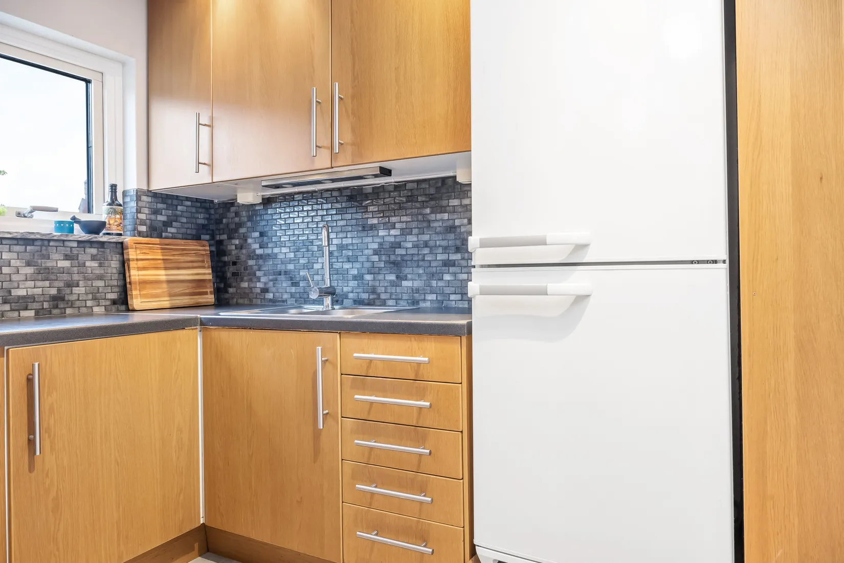 Bostadsrätt, Styrmansgatan 32, Centralt, Norrköping