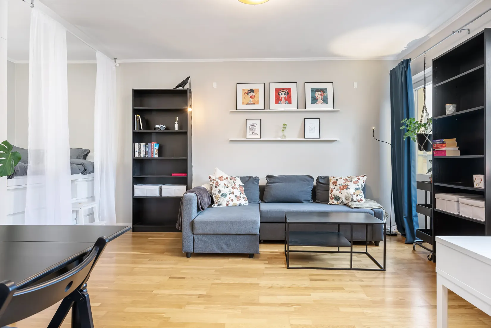 Bostadsrätt, Styrmansgatan 32, Centralt, Norrköping