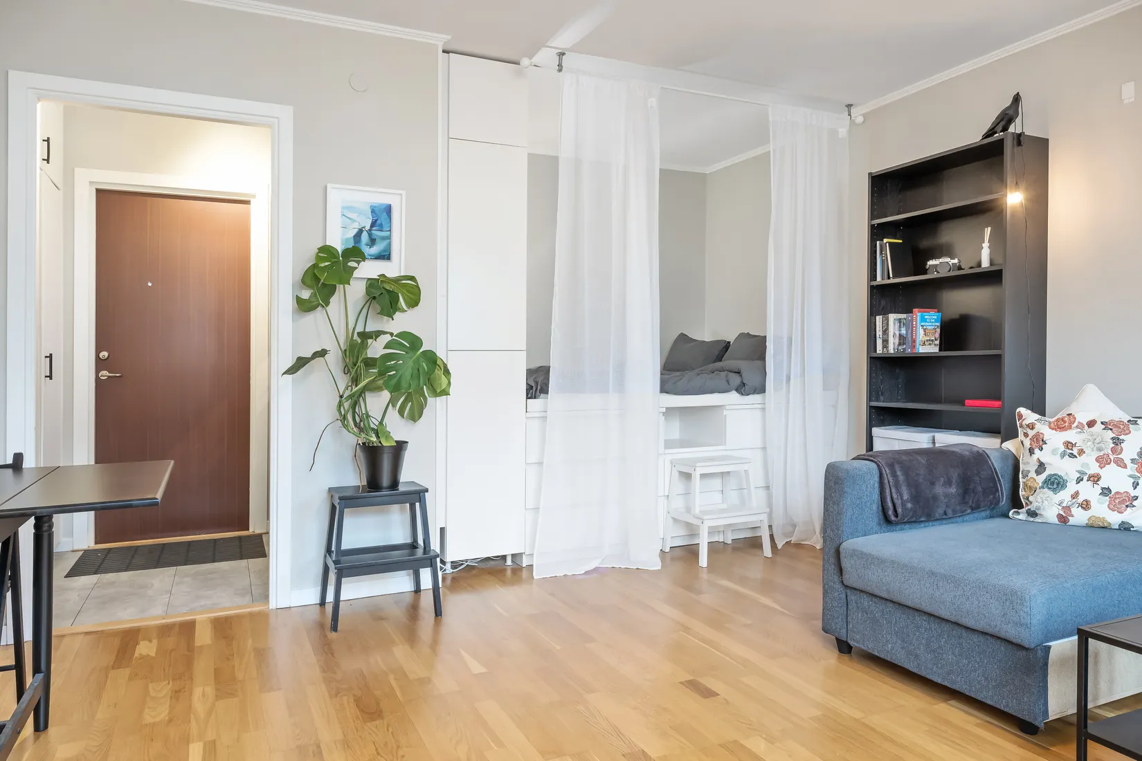 Bostadsrätt, Styrmansgatan 32, Centralt, Norrköping