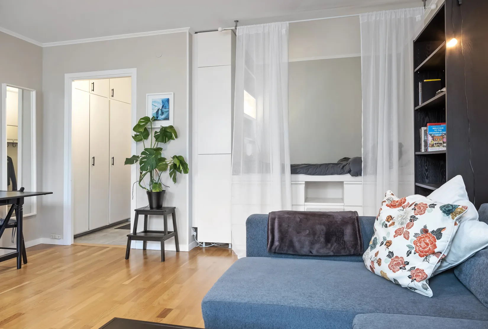 Bostadsrätt, Styrmansgatan 32, Centralt, Norrköping