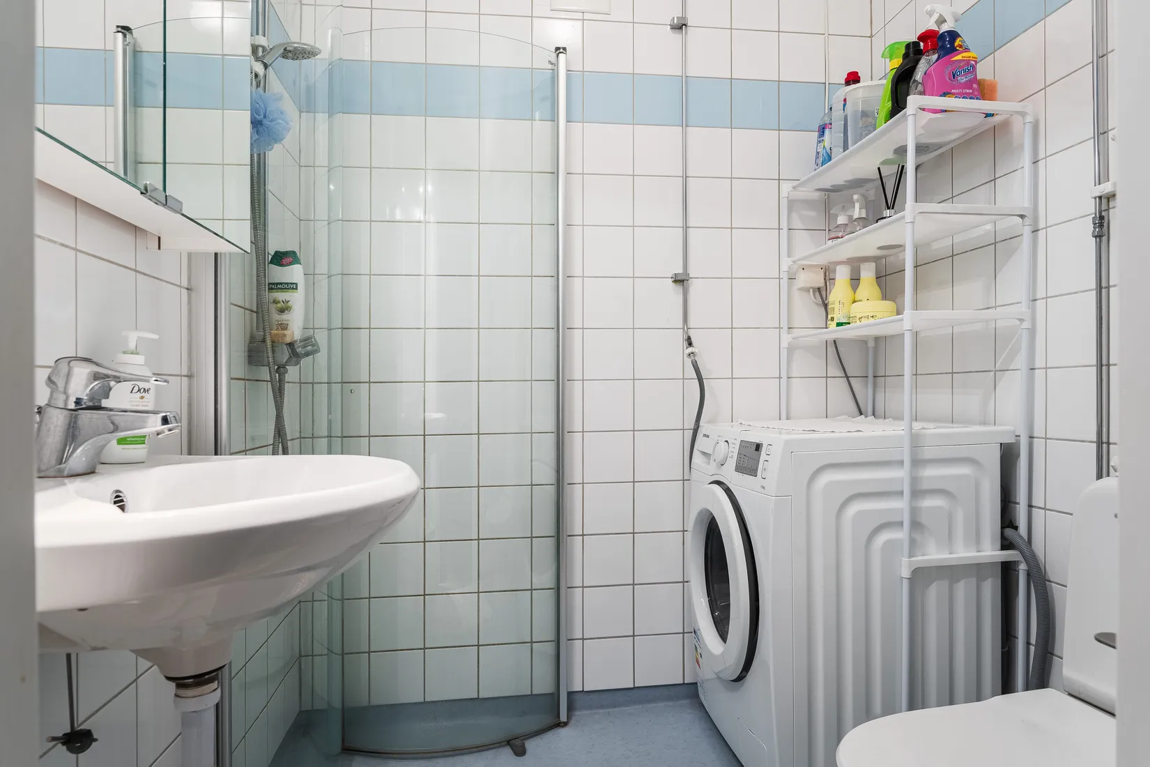 Bostadsrätt, Fredsgatan 39AB, Katrineholm Öster, Katrineholm