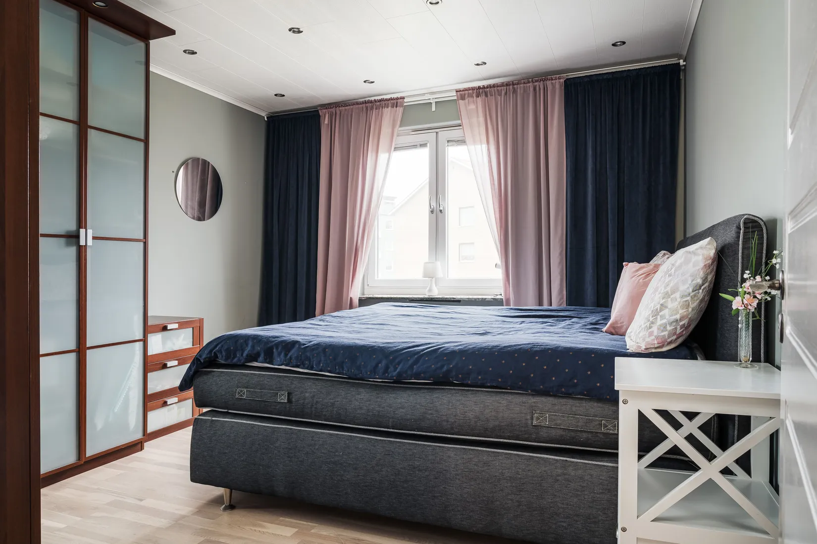 Bostadsrätt, Fredsgatan 39AB, Katrineholm Öster, Katrineholm