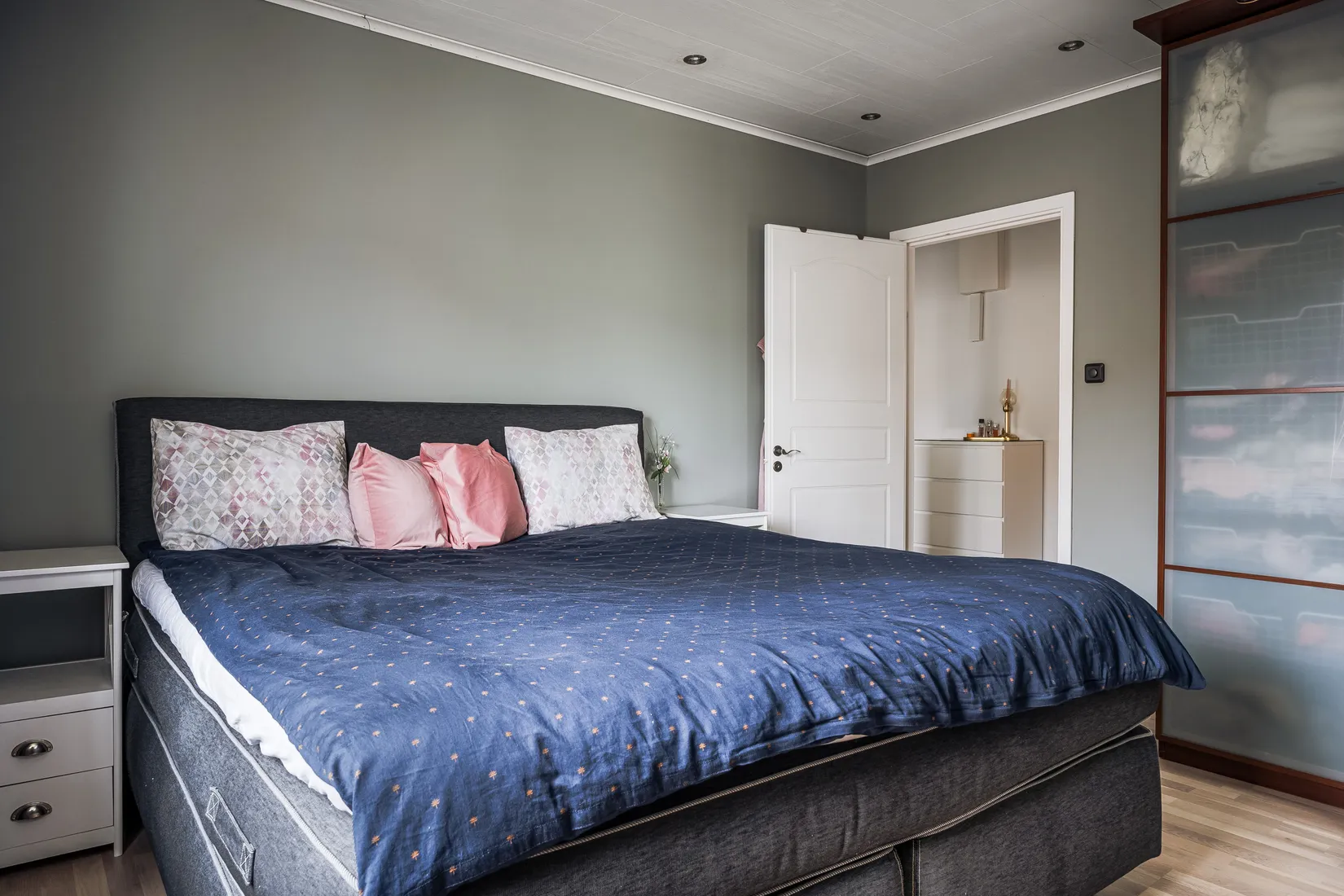 Bostadsrätt, Fredsgatan 39AB, Katrineholm Öster, Katrineholm